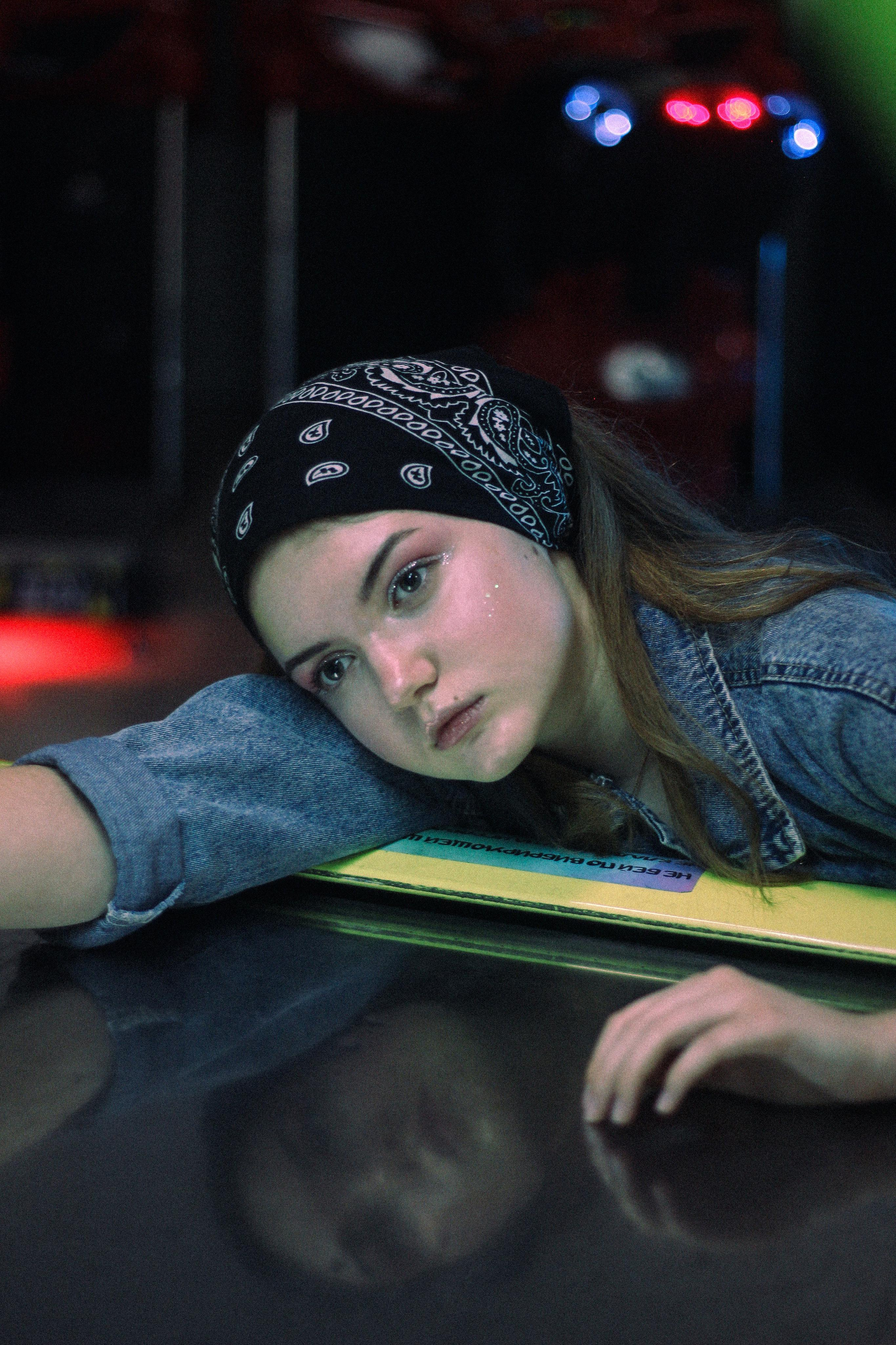 Полина. Свадебный и индивидуальный фотограф в Волгограде Епихина Надежда