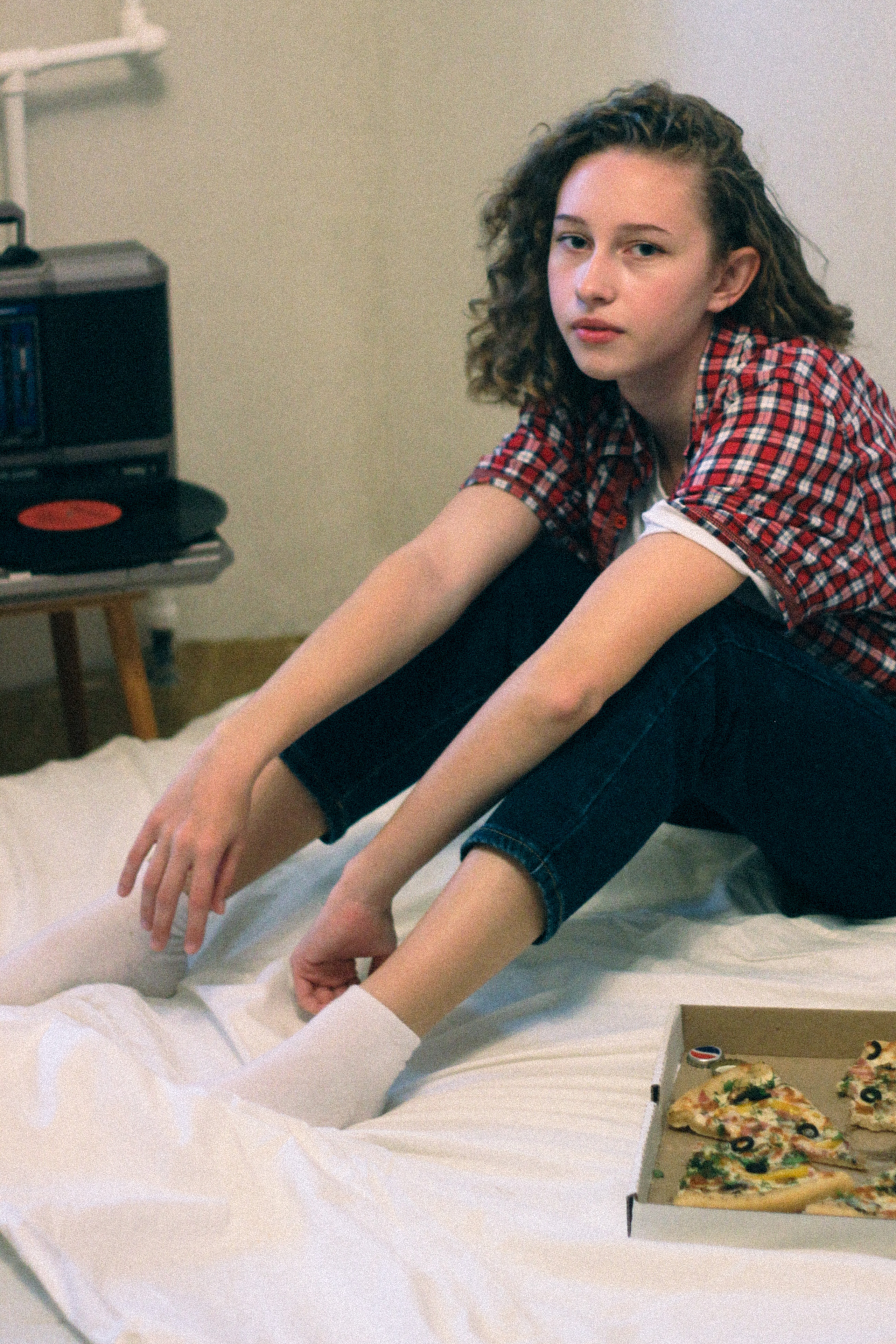 Девичник 90’s. Свадебный и индивидуальный фотограф в Волгограде Епихина Надежда