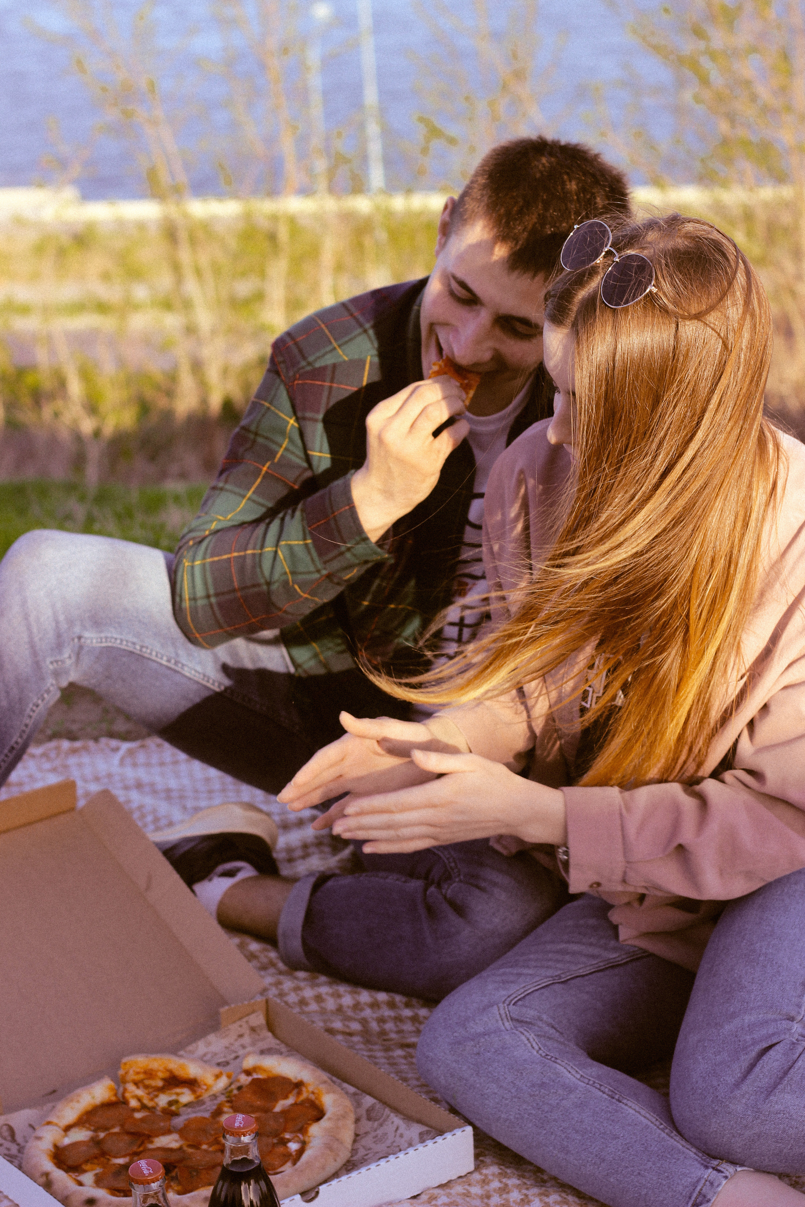 Настя + Саша. Свадебный и индивидуальный фотограф в Волгограде Епихина Надежда