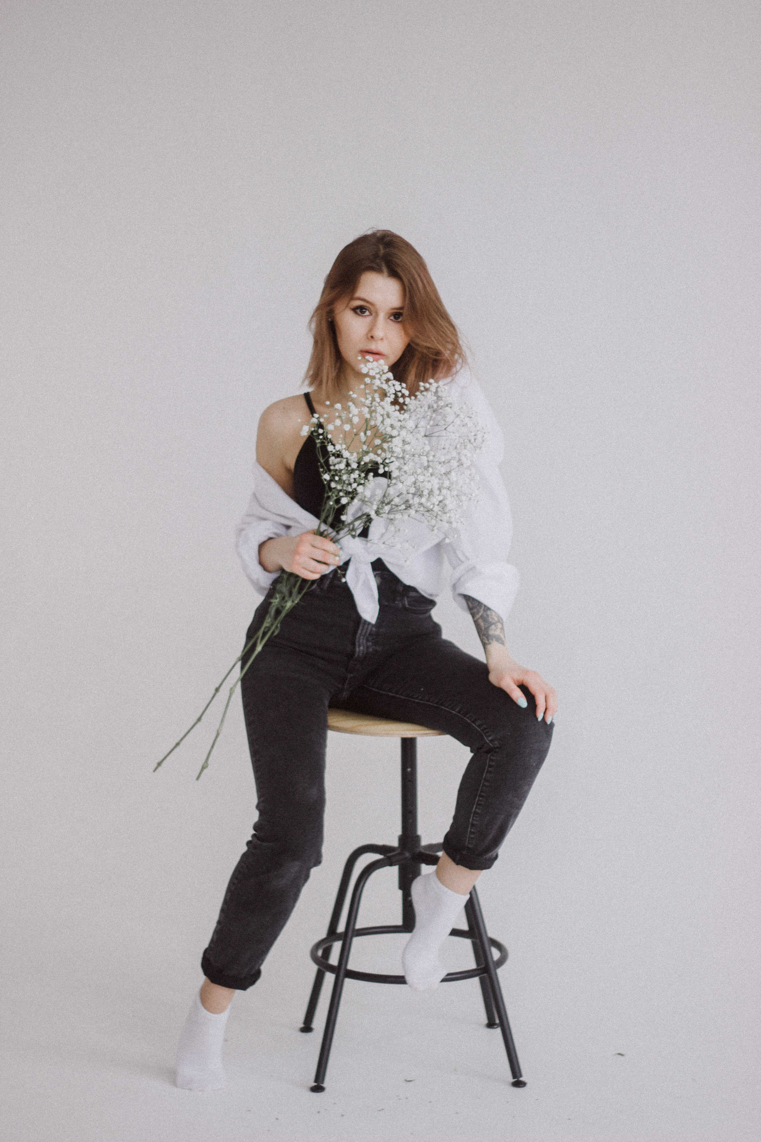 Альбина. Свадебный и индивидуальный фотограф в Волгограде Епихина Надежда