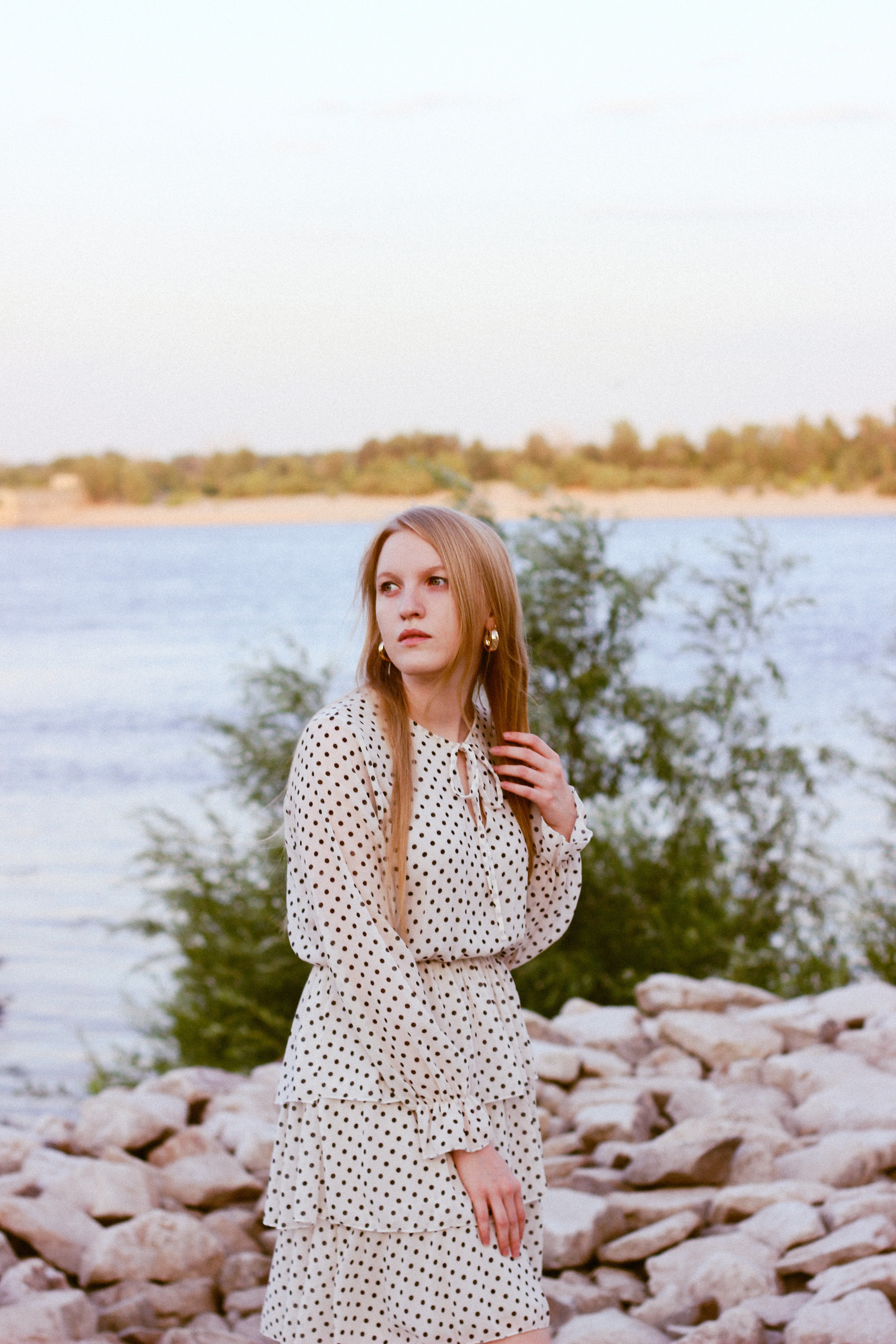 Люба. Свадебный и индивидуальный фотограф в Волгограде Епихина Надежда