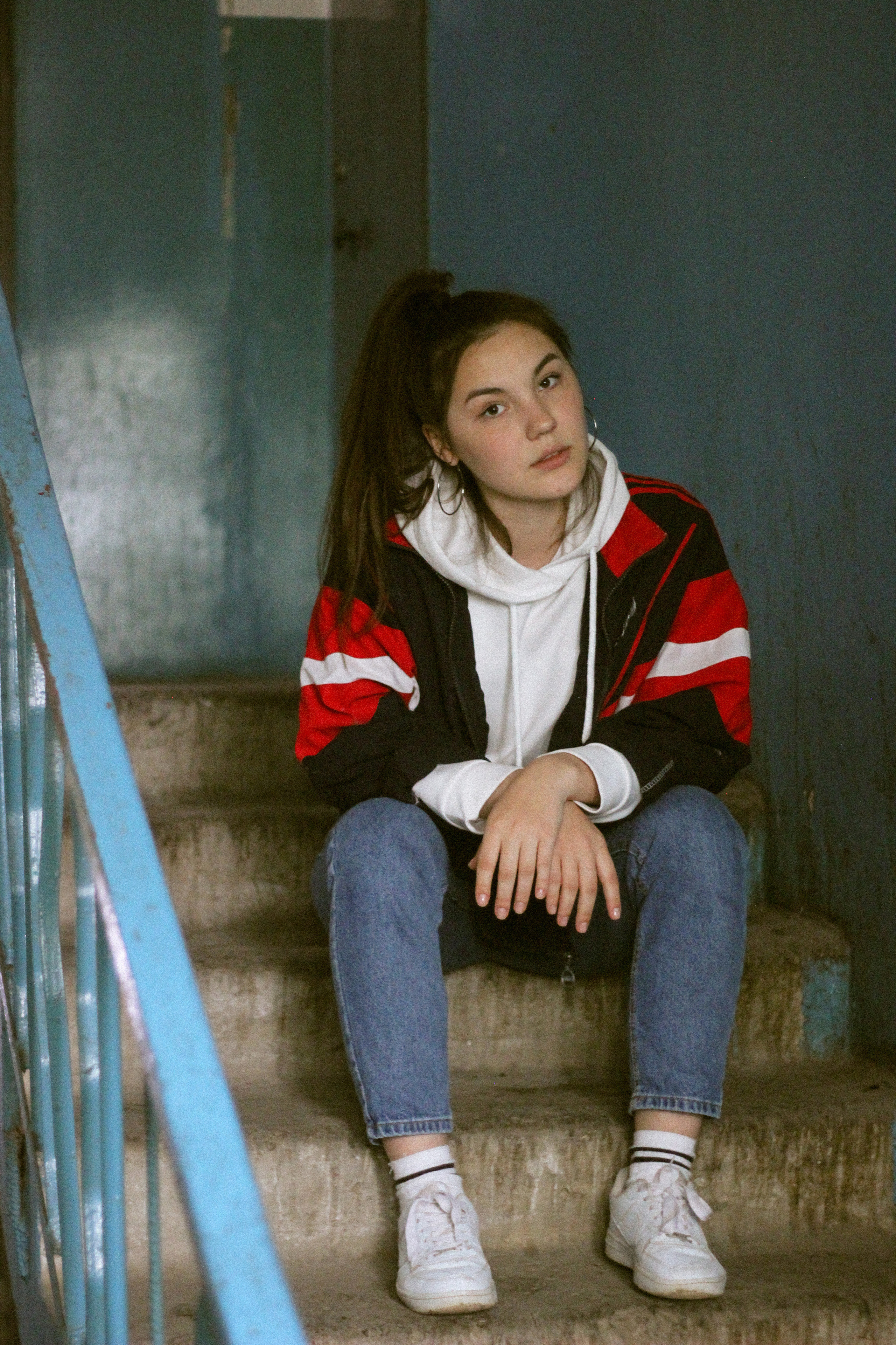 Девичник 90’s. Свадебный и индивидуальный фотограф в Волгограде Епихина Надежда