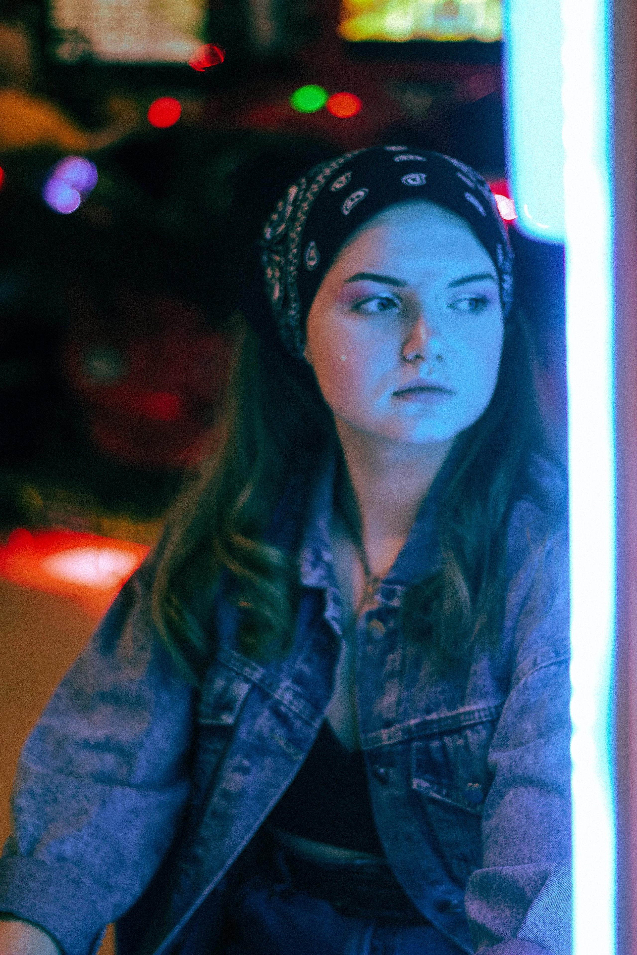 Полина. Свадебный и индивидуальный фотограф в Волгограде Епихина Надежда