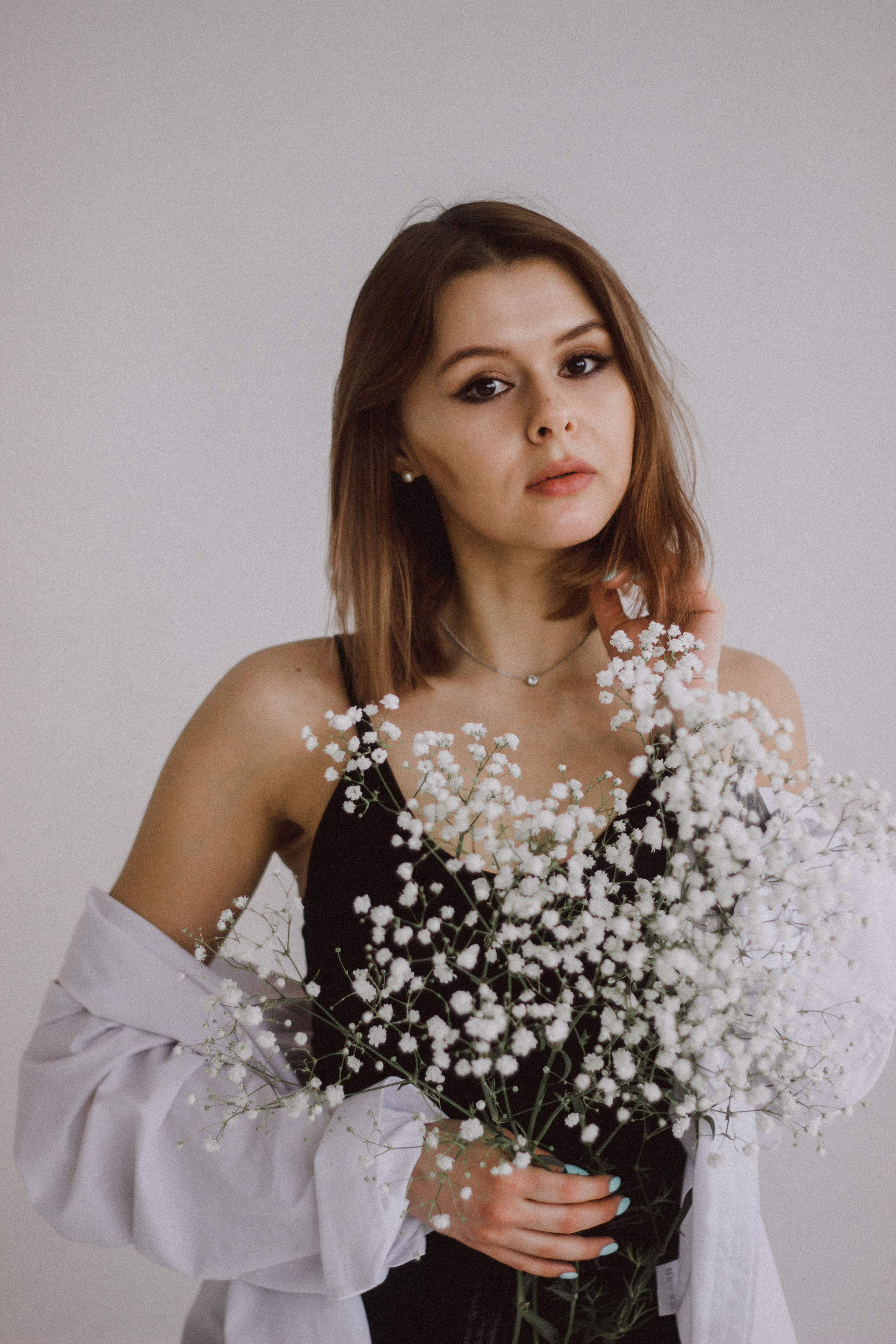 Альбина. Свадебный и индивидуальный фотограф в Волгограде Епихина Надежда