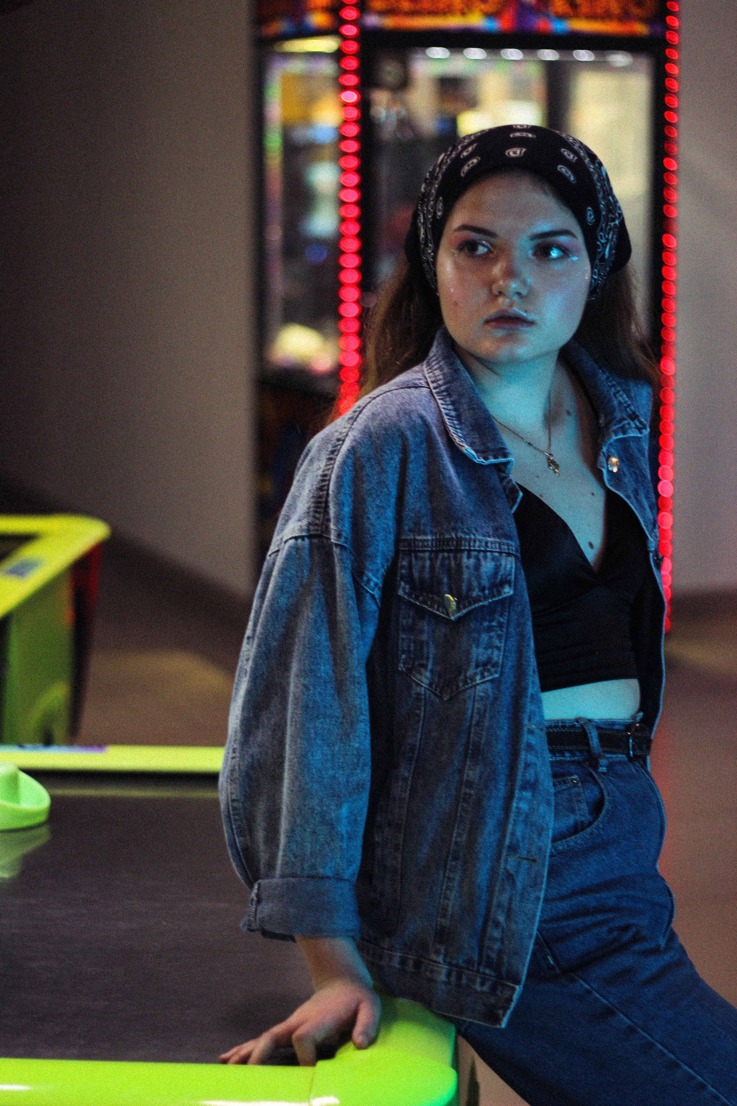 Полина. Свадебный и индивидуальный фотограф в Волгограде Епихина Надежда