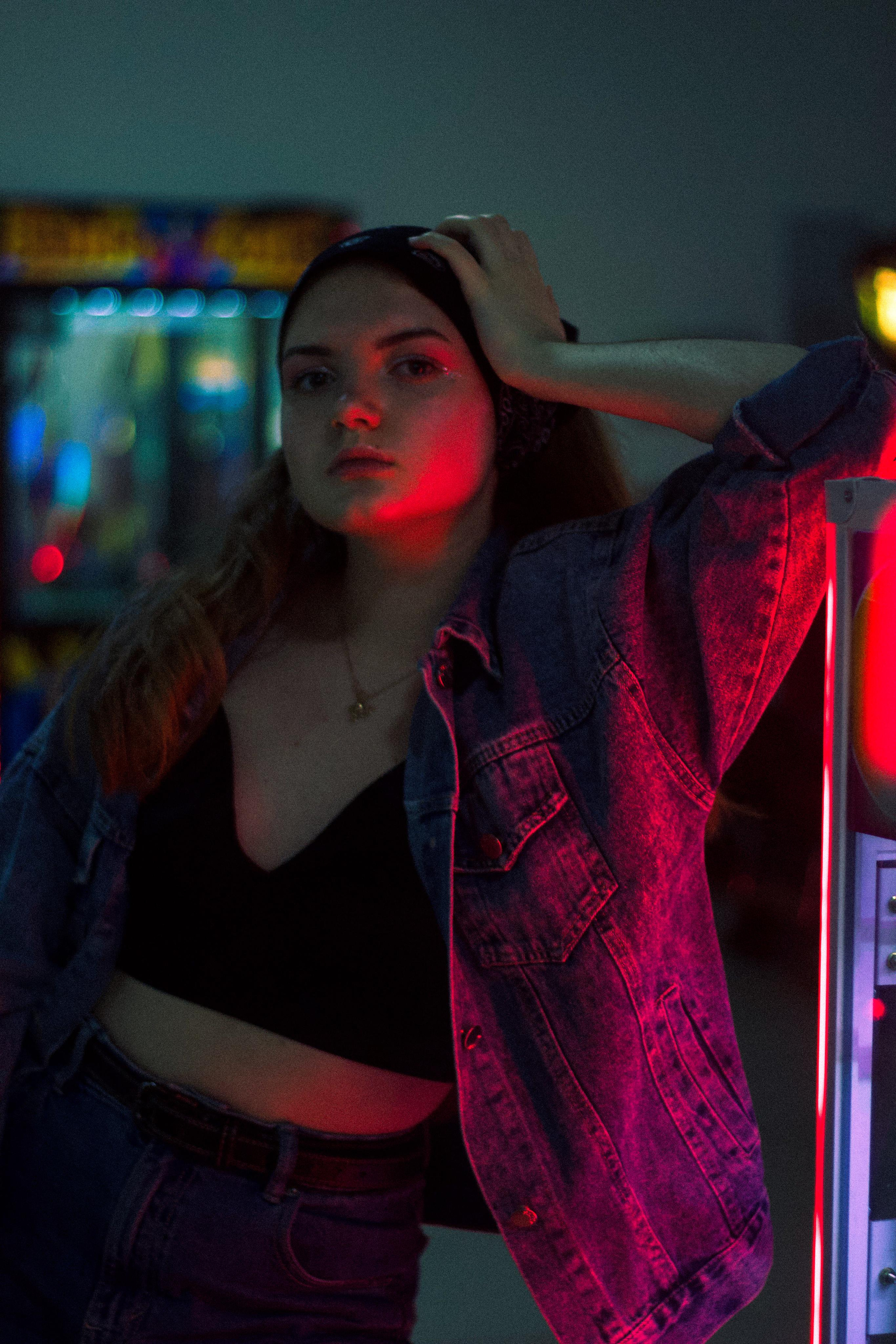 Полина. Свадебный и индивидуальный фотограф в Волгограде Епихина Надежда