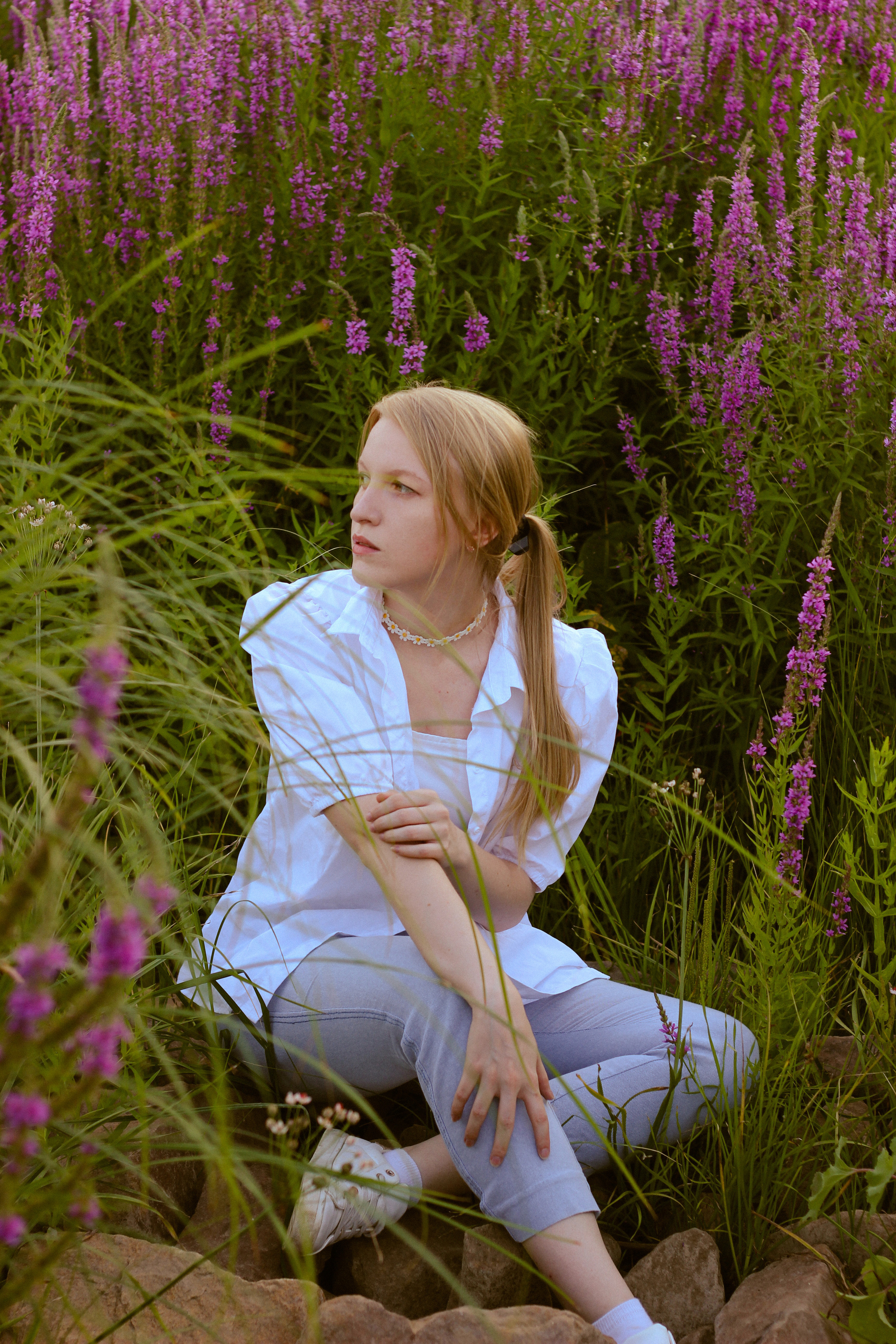 Люба. Свадебный и индивидуальный фотограф в Волгограде Епихина Надежда