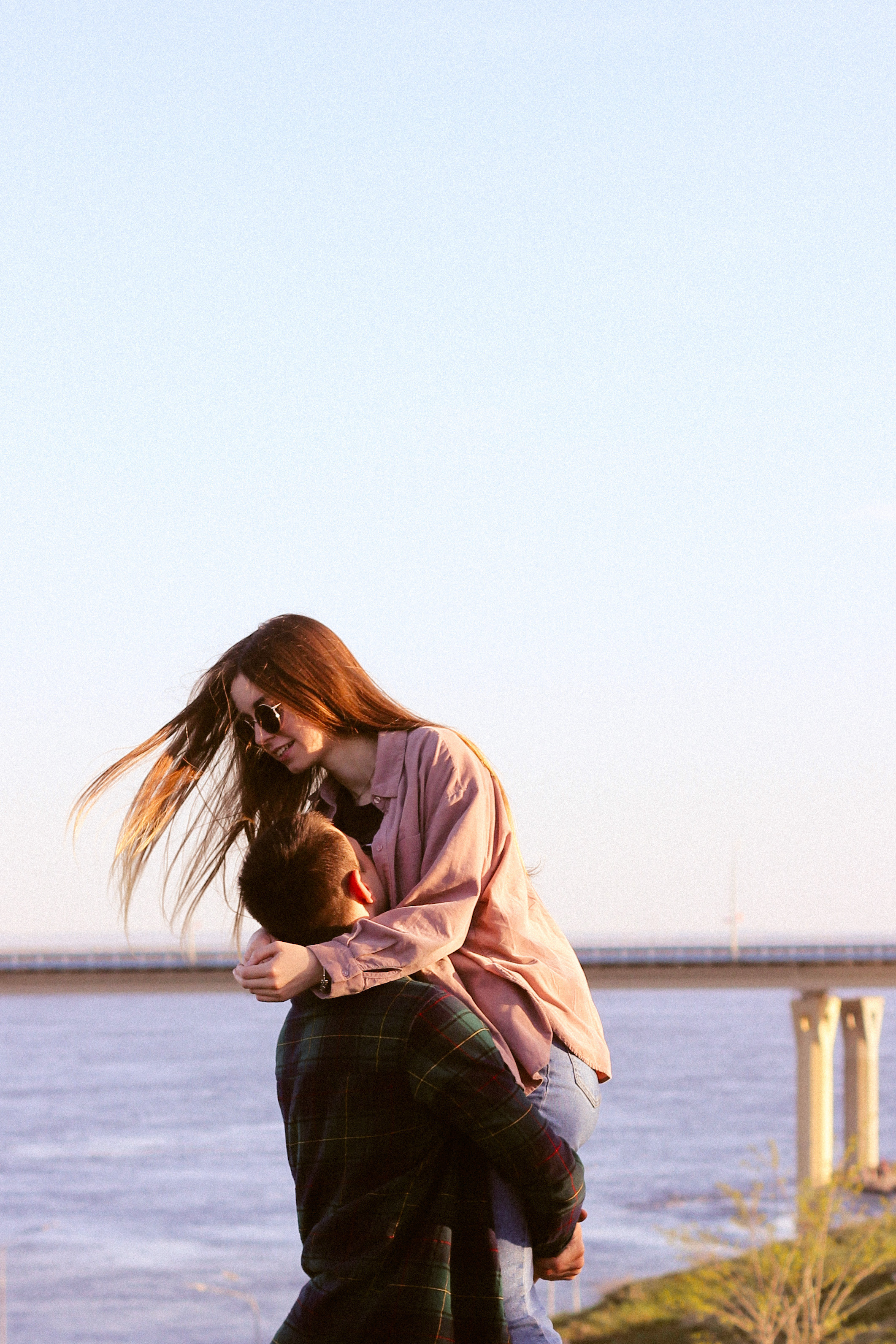 Настя + Саша. Свадебный и индивидуальный фотограф в Волгограде Епихина Надежда