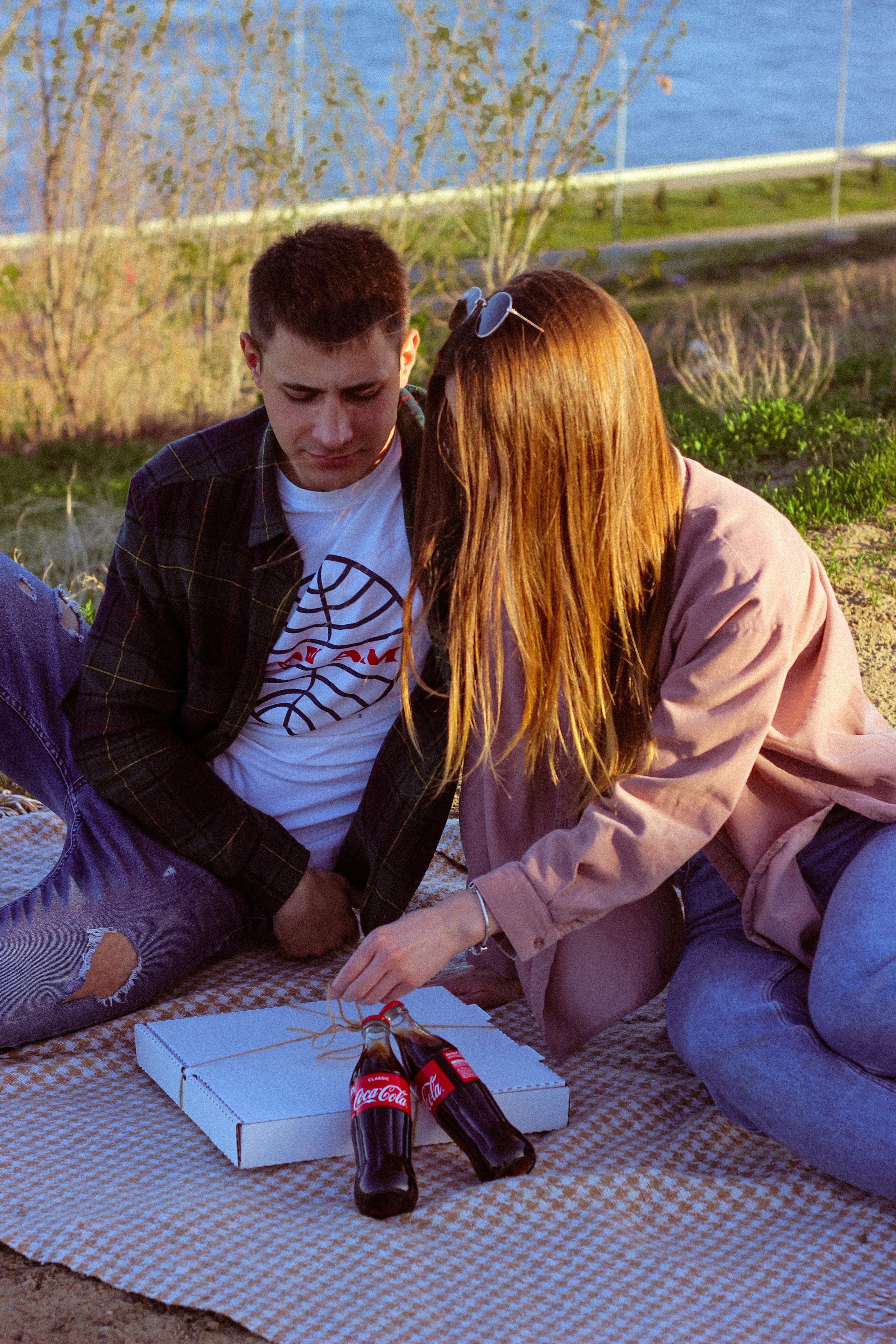 Настя + Саша. Свадебный и индивидуальный фотограф в Волгограде Епихина Надежда