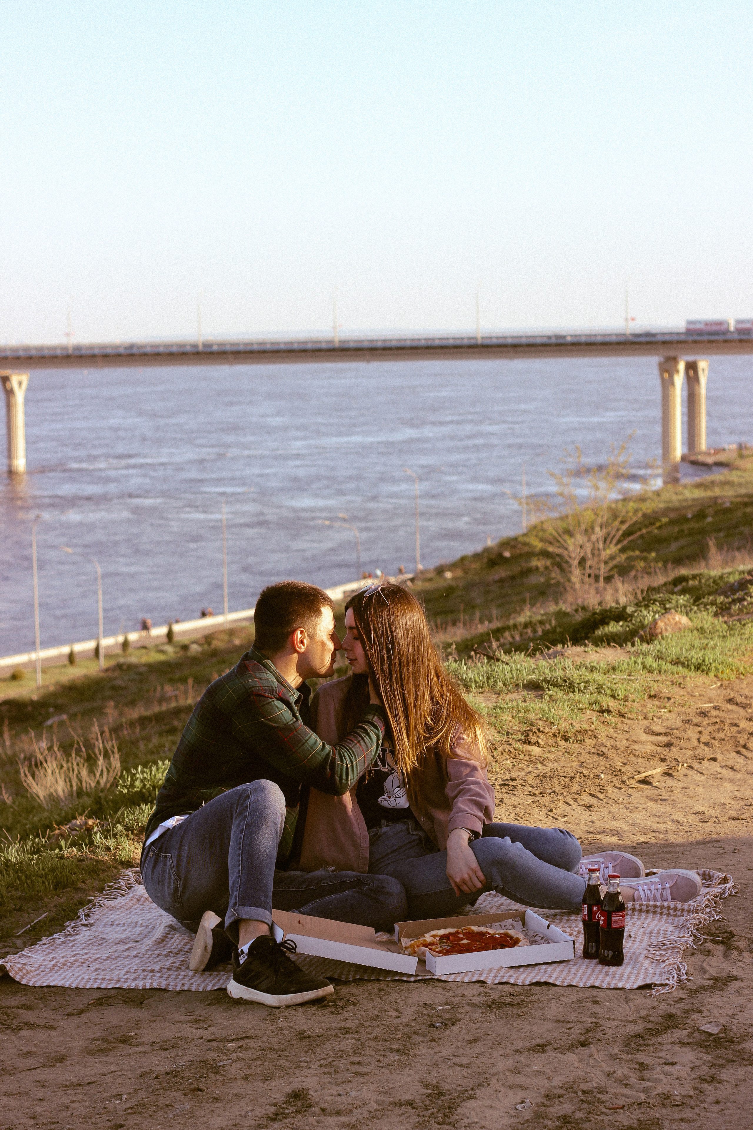 Настя + Саша. Свадебный и индивидуальный фотограф в Волгограде Епихина Надежда