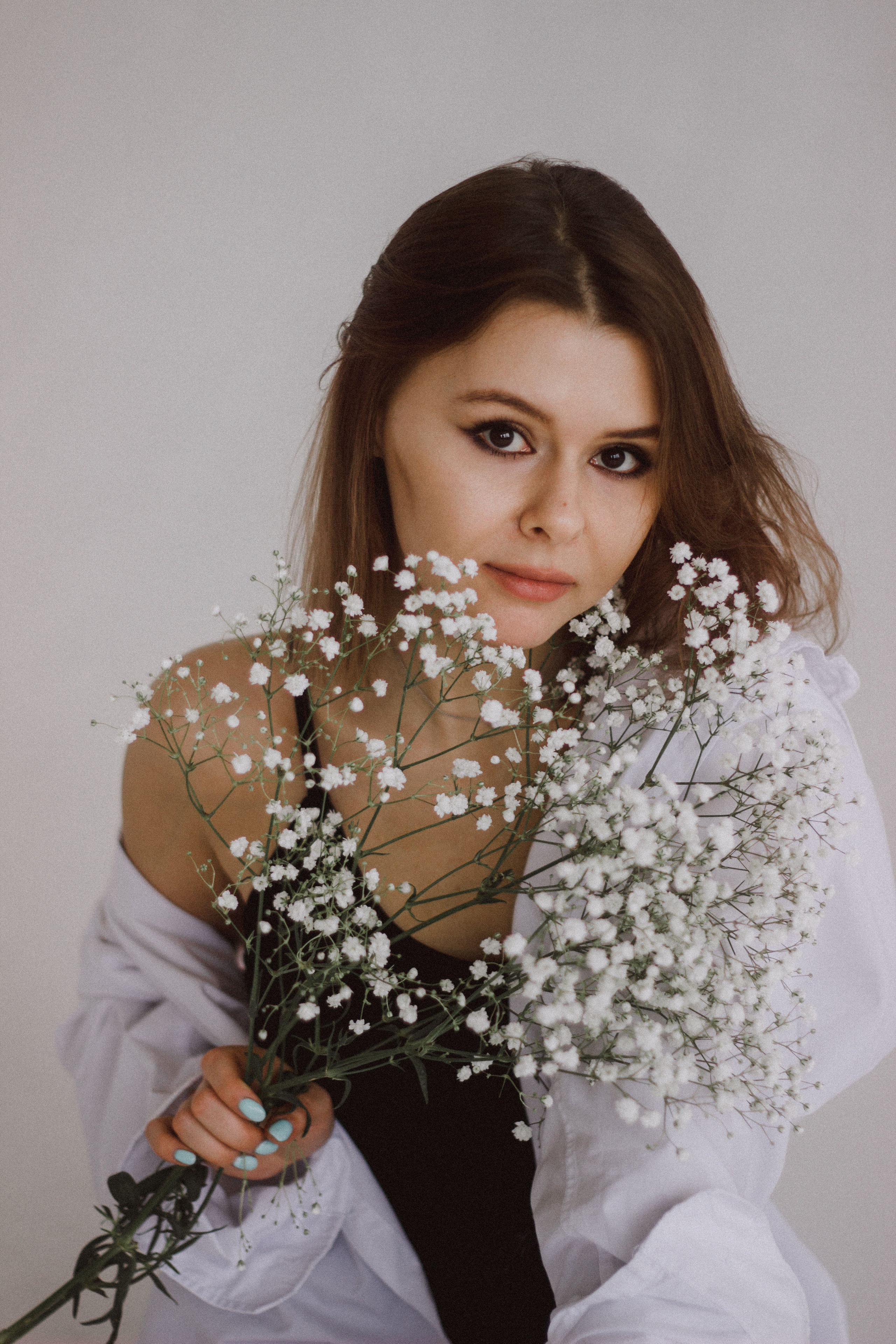 Альбина. Свадебный и индивидуальный фотограф в Волгограде Епихина Надежда