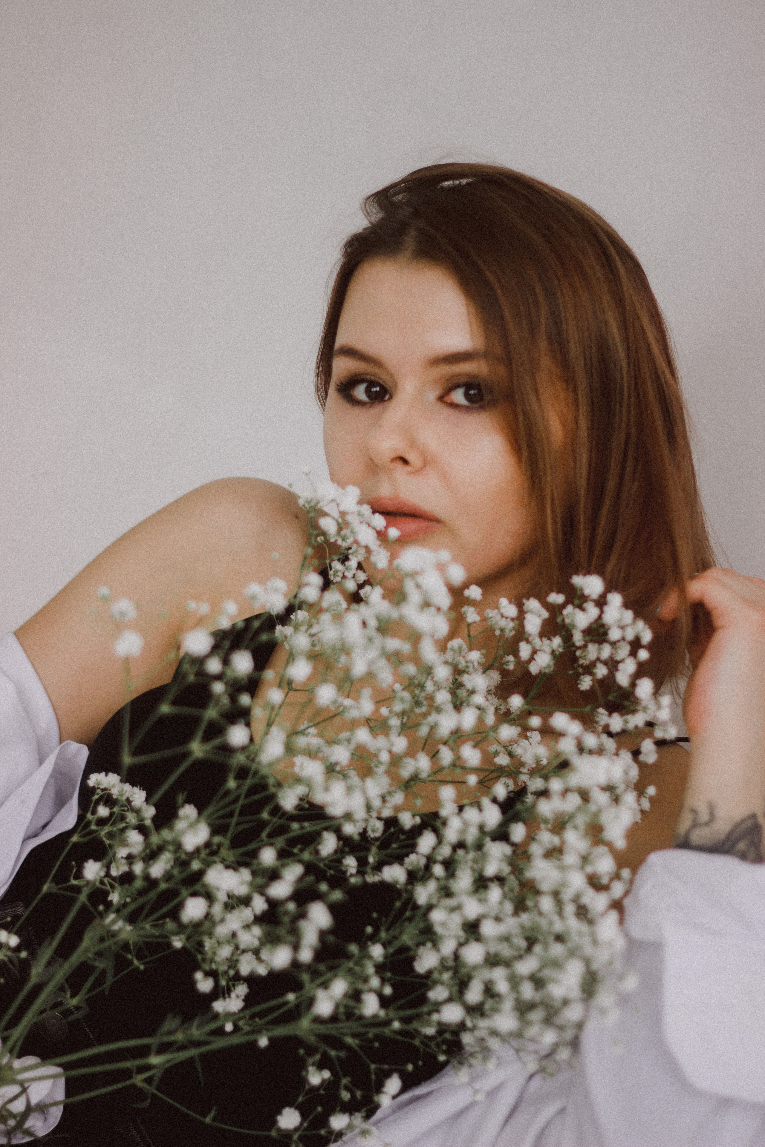 Альбина. Свадебный и индивидуальный фотограф в Волгограде Епихина Надежда