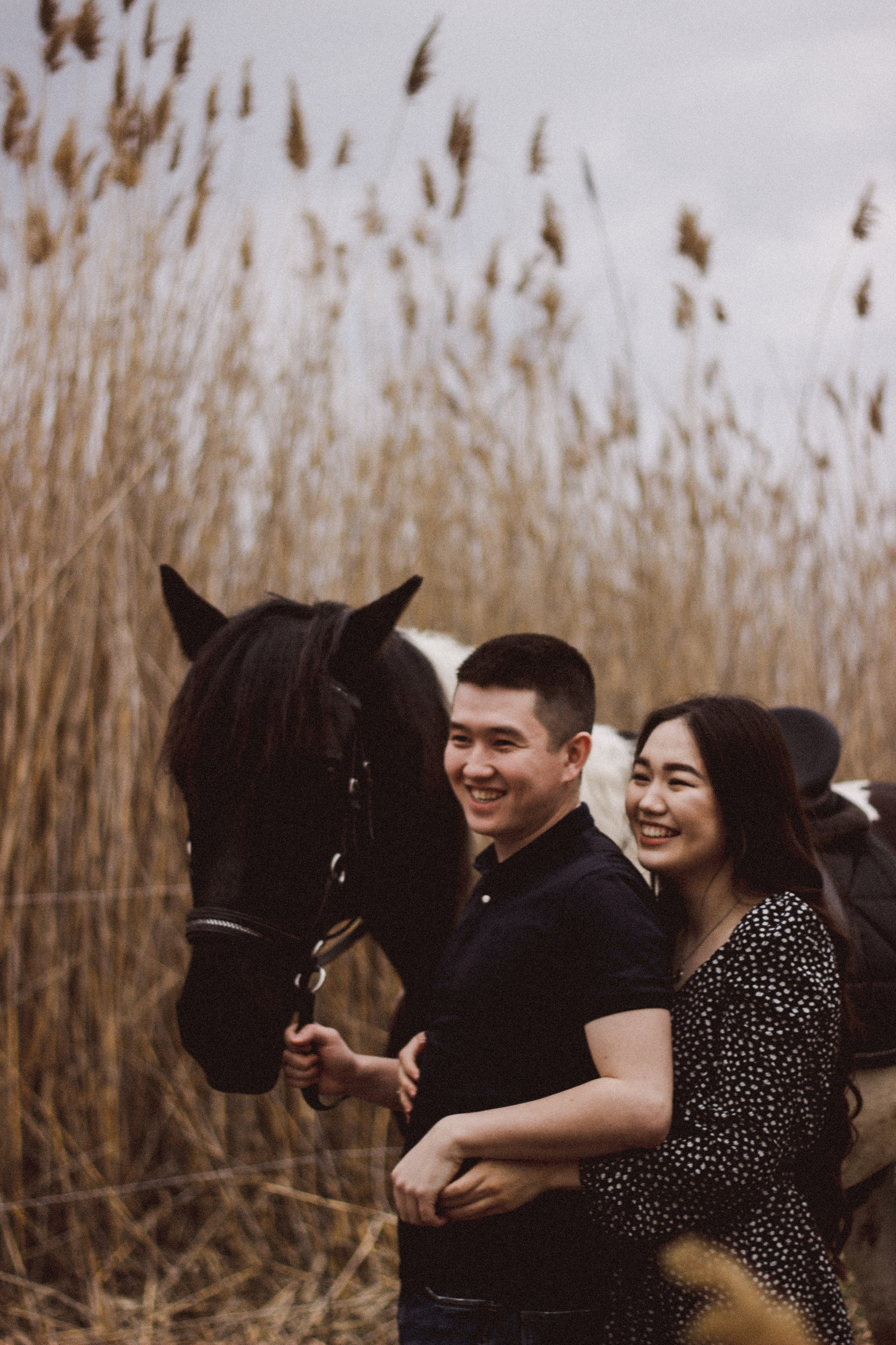 Руфина + Тимур. Свадебный и индивидуальный фотограф в Волгограде Епихина Надежда