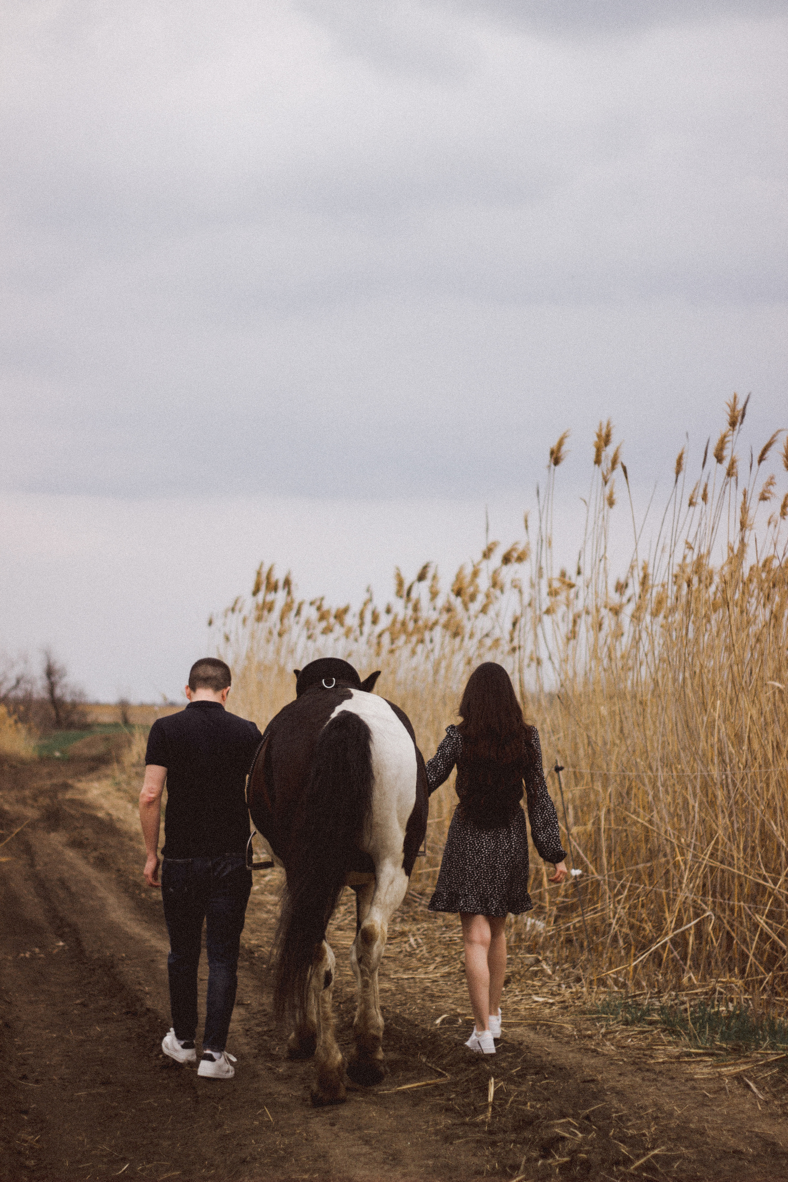 Руфина + Тимур. Свадебный и индивидуальный фотограф в Волгограде Епихина Надежда