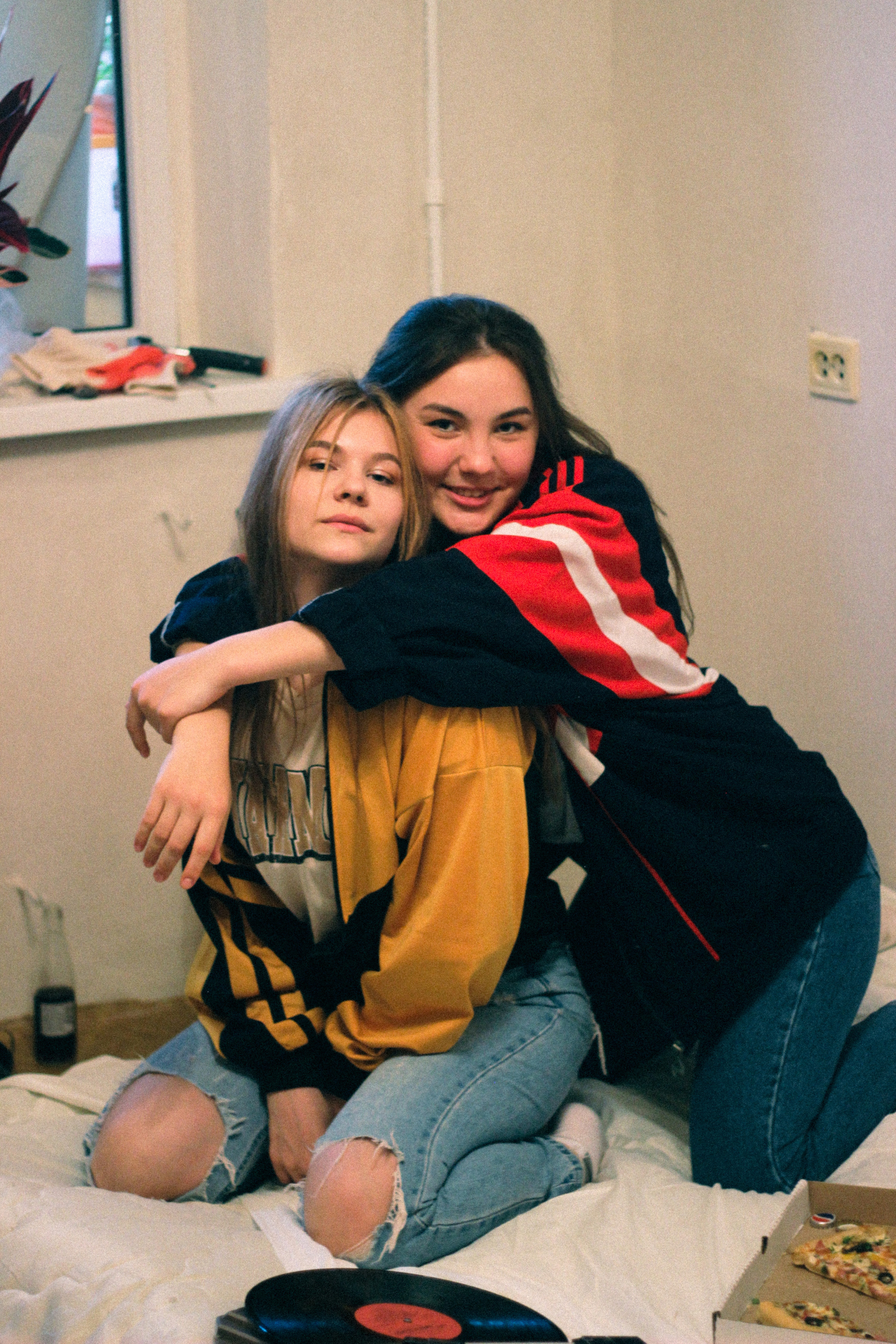 Девичник 90’s. Свадебный и индивидуальный фотограф в Волгограде Епихина Надежда