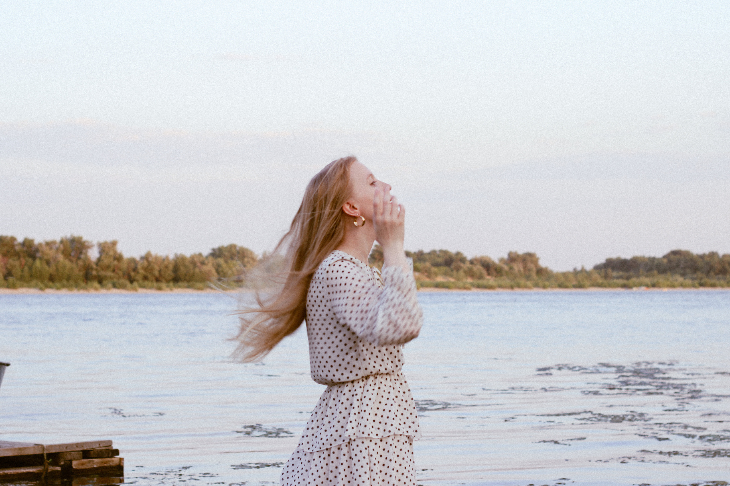Люба. Свадебный и индивидуальный фотограф в Волгограде Епихина Надежда
