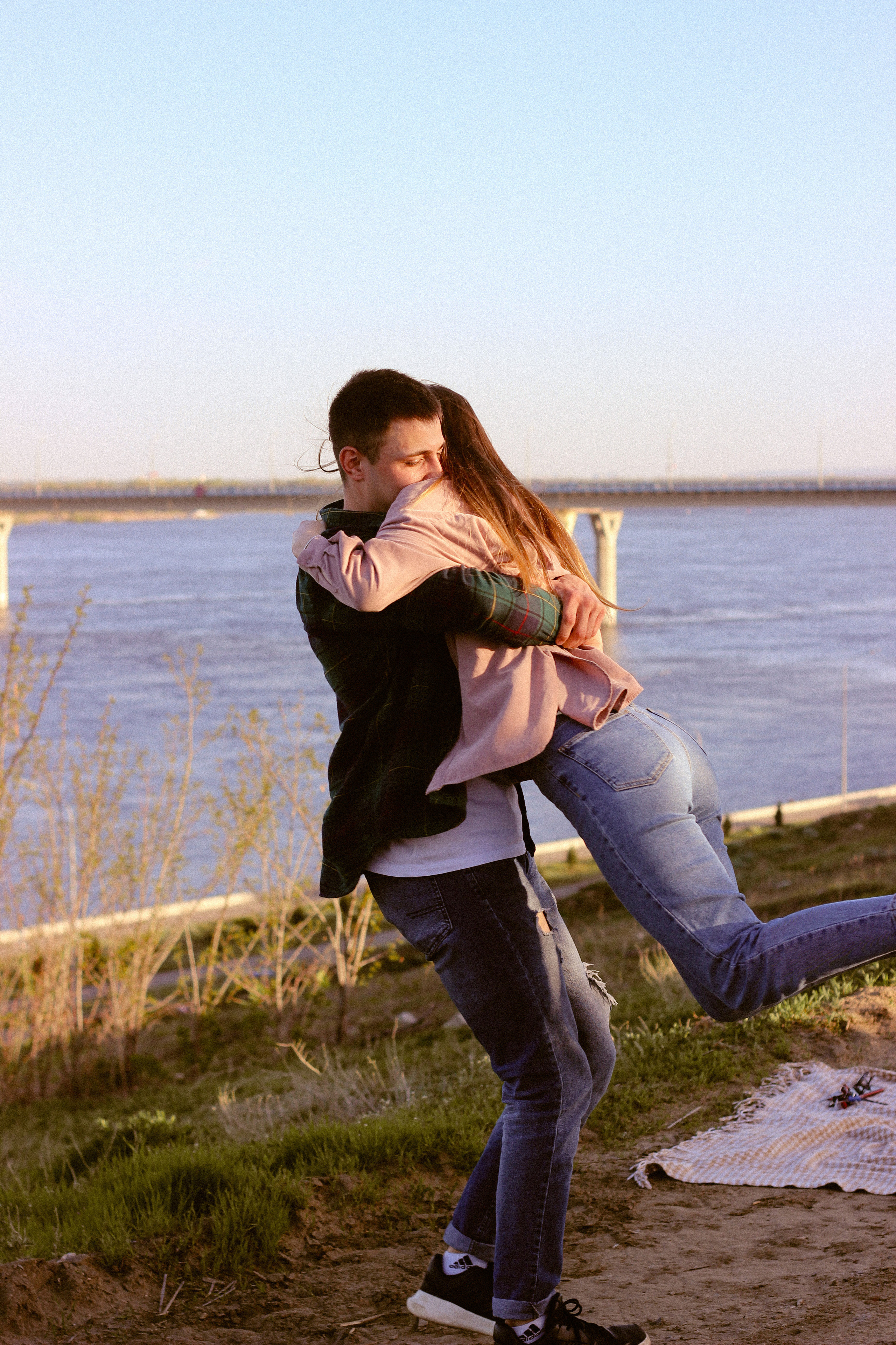 Настя + Саша. Свадебный и индивидуальный фотограф в Волгограде Епихина Надежда