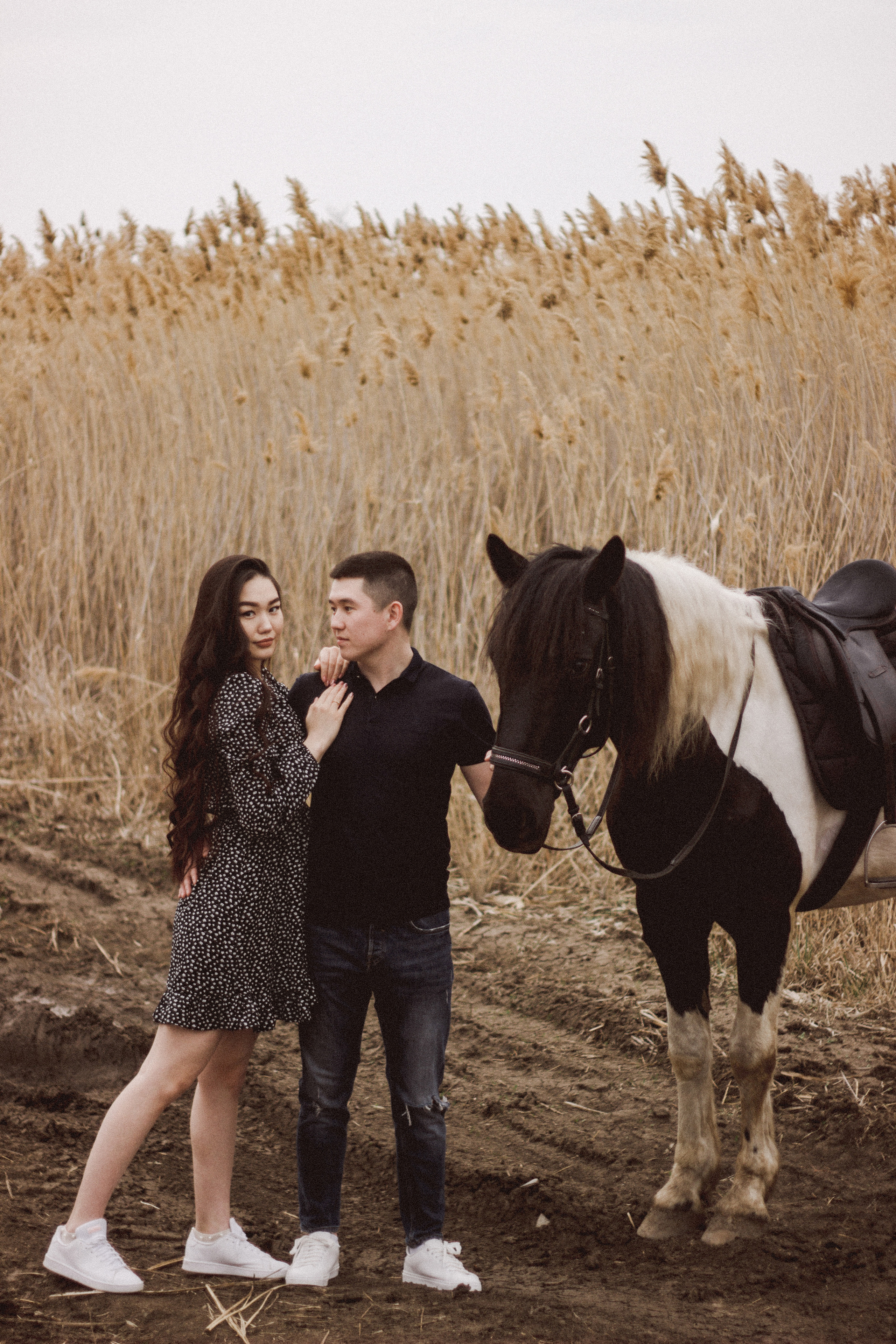 Руфина + Тимур. Свадебный и индивидуальный фотограф в Волгограде Епихина Надежда