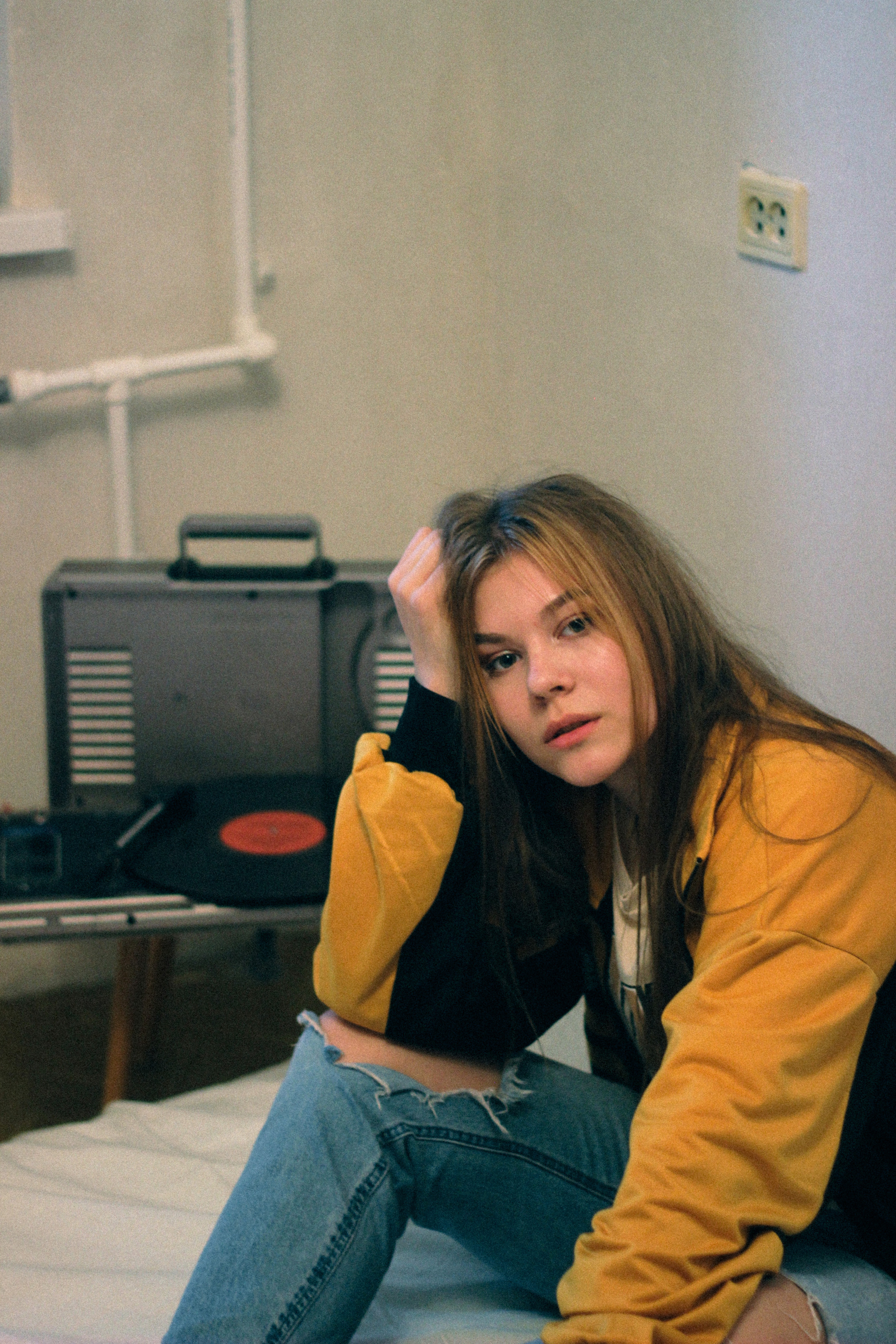 Девичник 90’s. Свадебный и индивидуальный фотограф в Волгограде Епихина Надежда