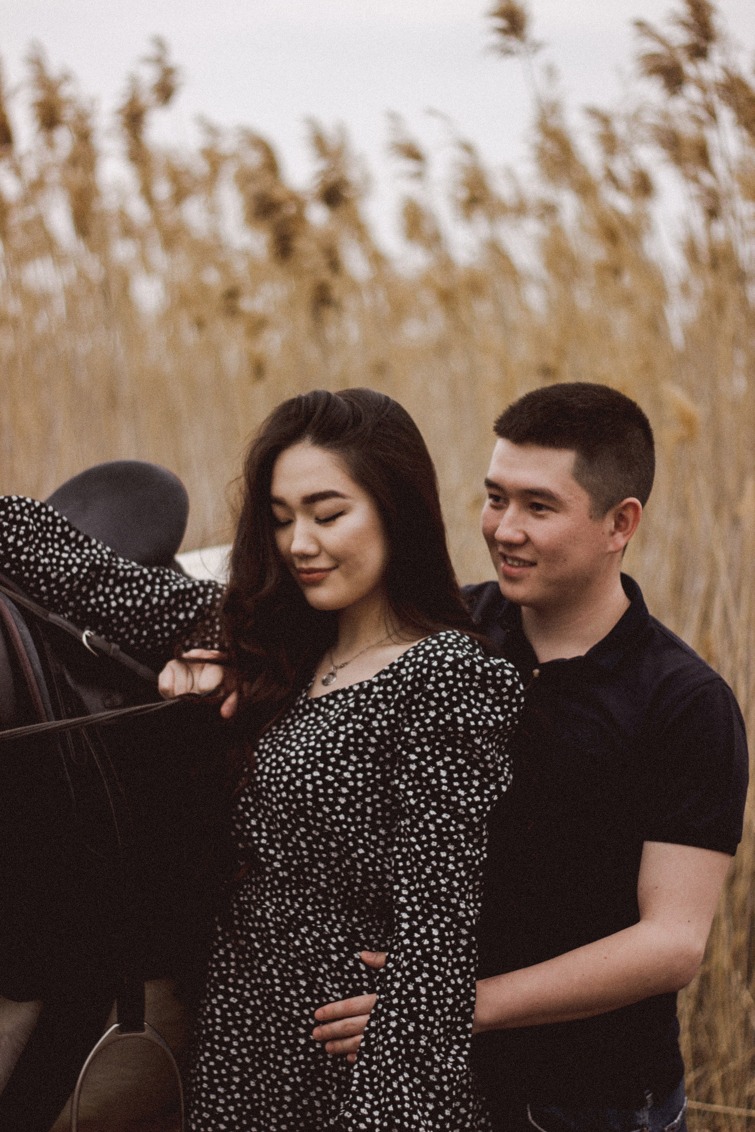 Руфина + Тимур. Свадебный и индивидуальный фотограф в Волгограде Епихина Надежда