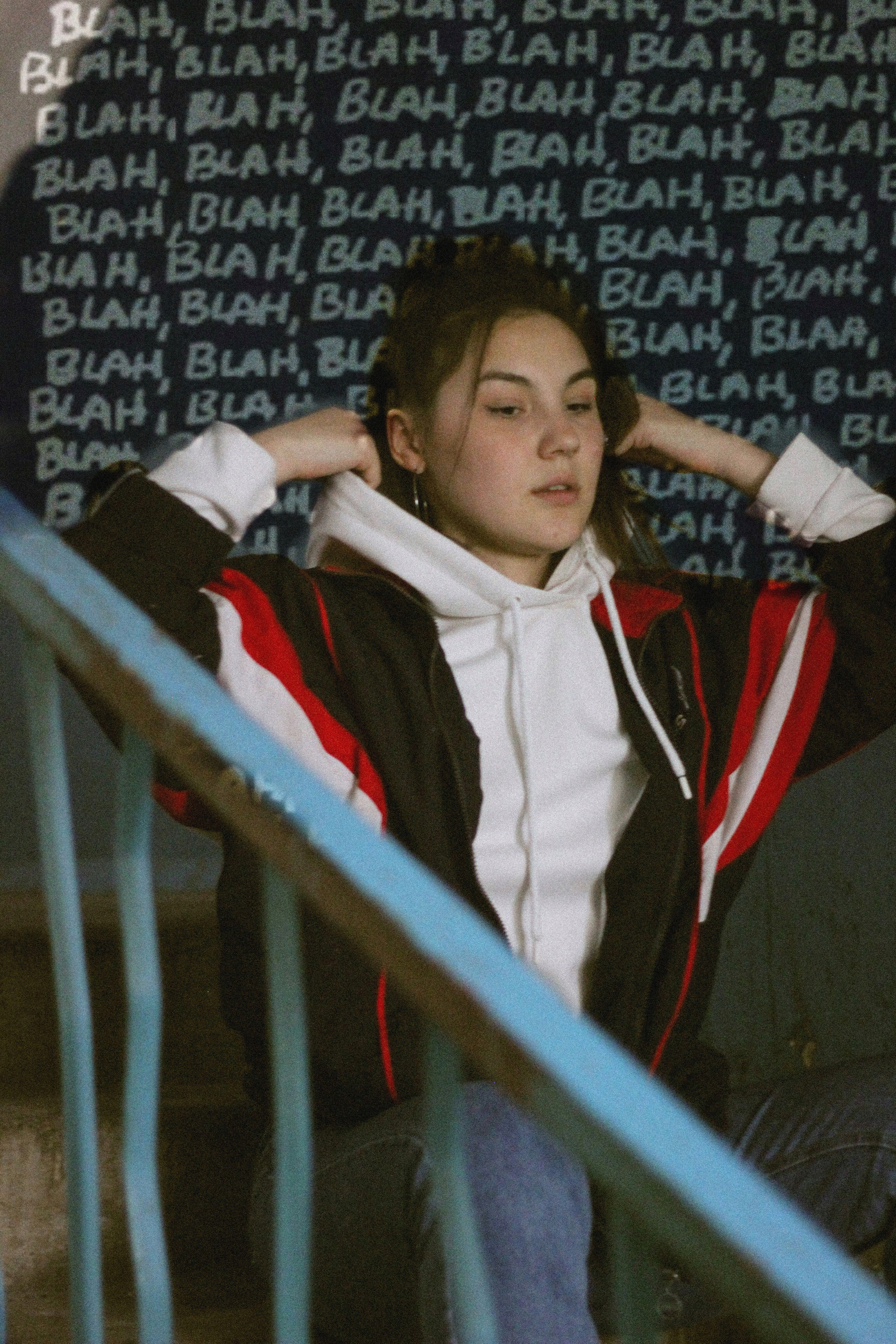 Девичник 90’s. Свадебный и индивидуальный фотограф в Волгограде Епихина Надежда