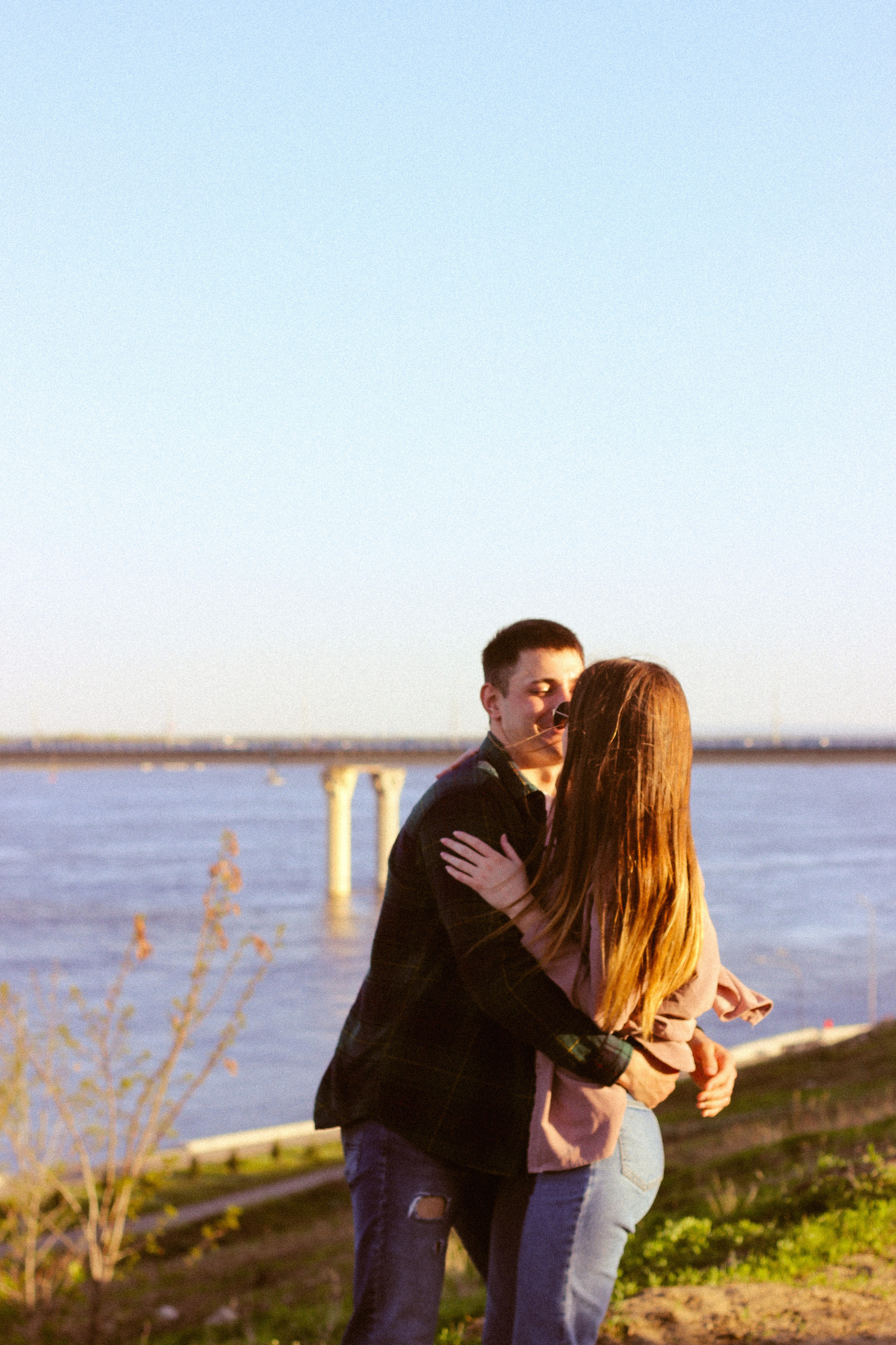 Настя + Саша. Свадебный и индивидуальный фотограф в Волгограде Епихина Надежда