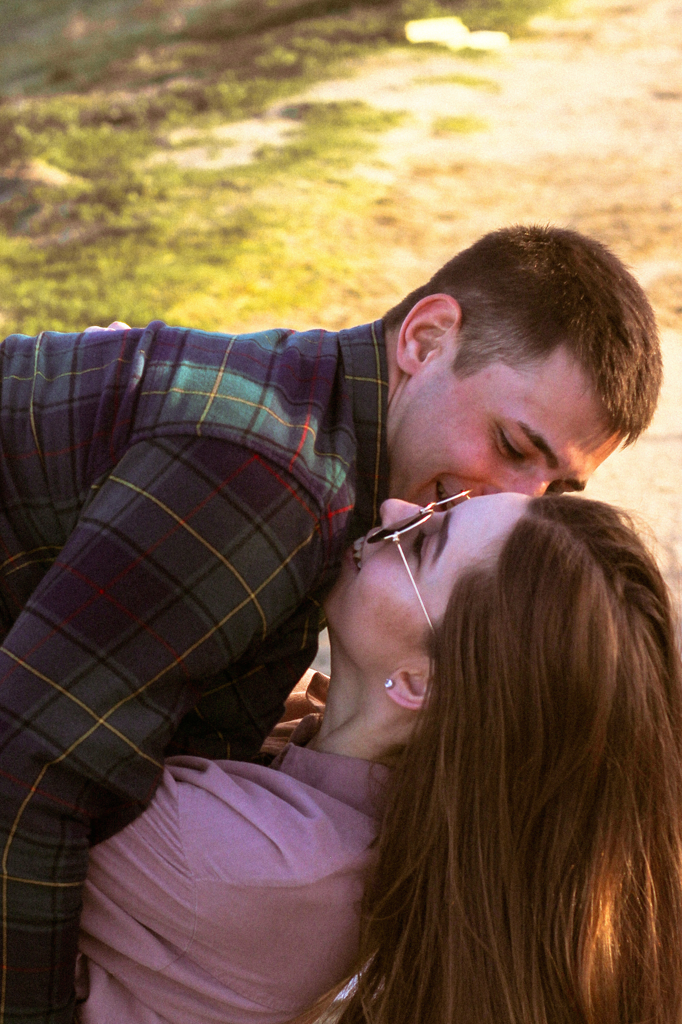 Настя + Саша. Свадебный и индивидуальный фотограф в Волгограде Епихина Надежда