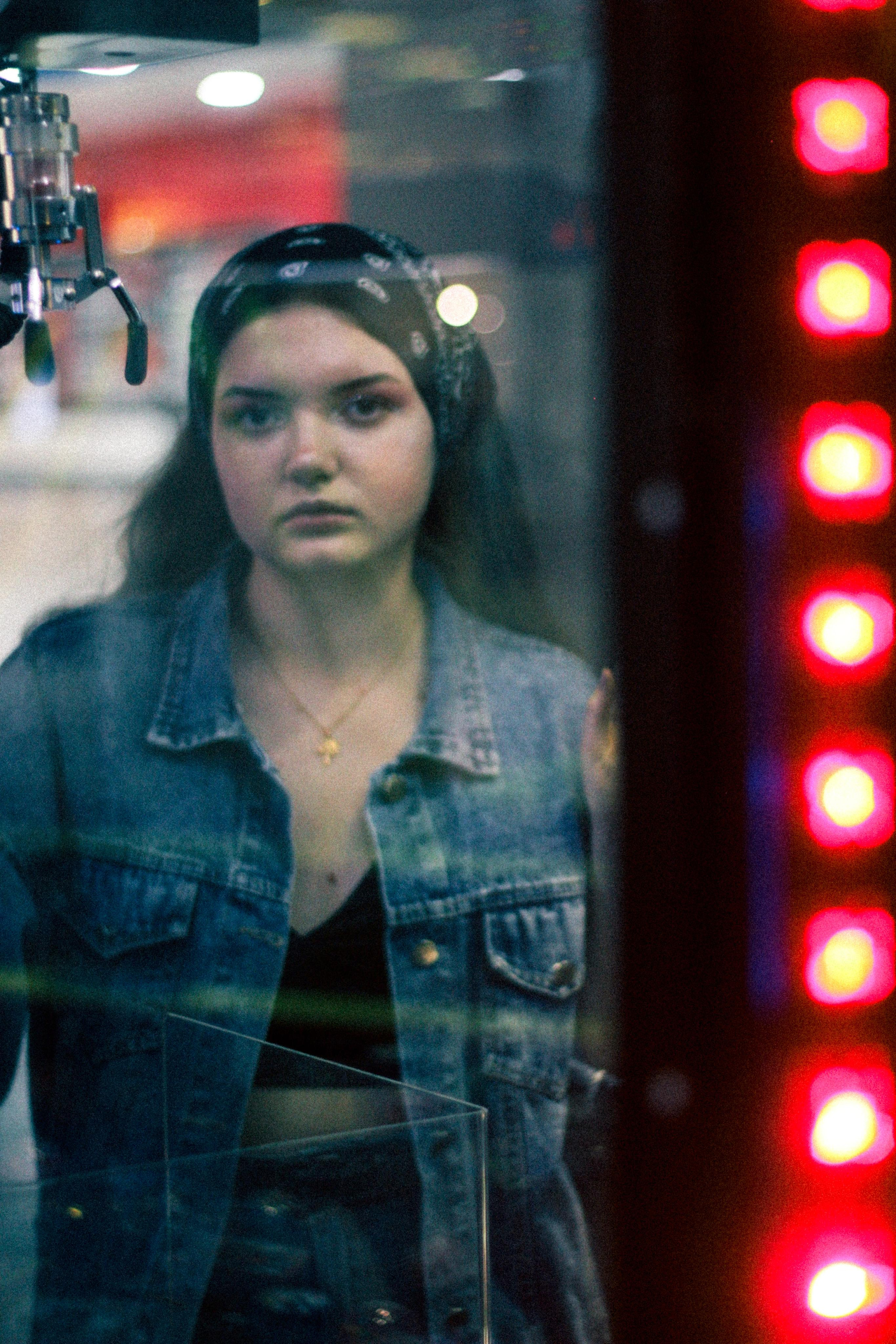 Полина. Свадебный и индивидуальный фотограф в Волгограде Епихина Надежда