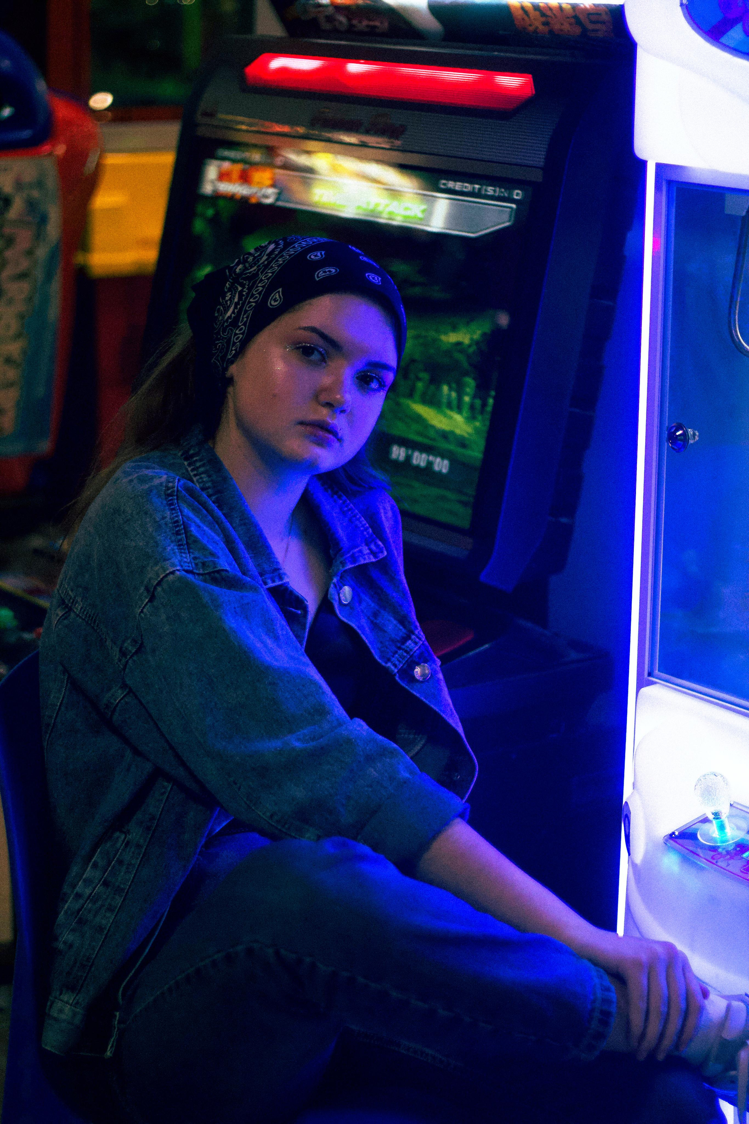 Полина. Свадебный и индивидуальный фотограф в Волгограде Епихина Надежда