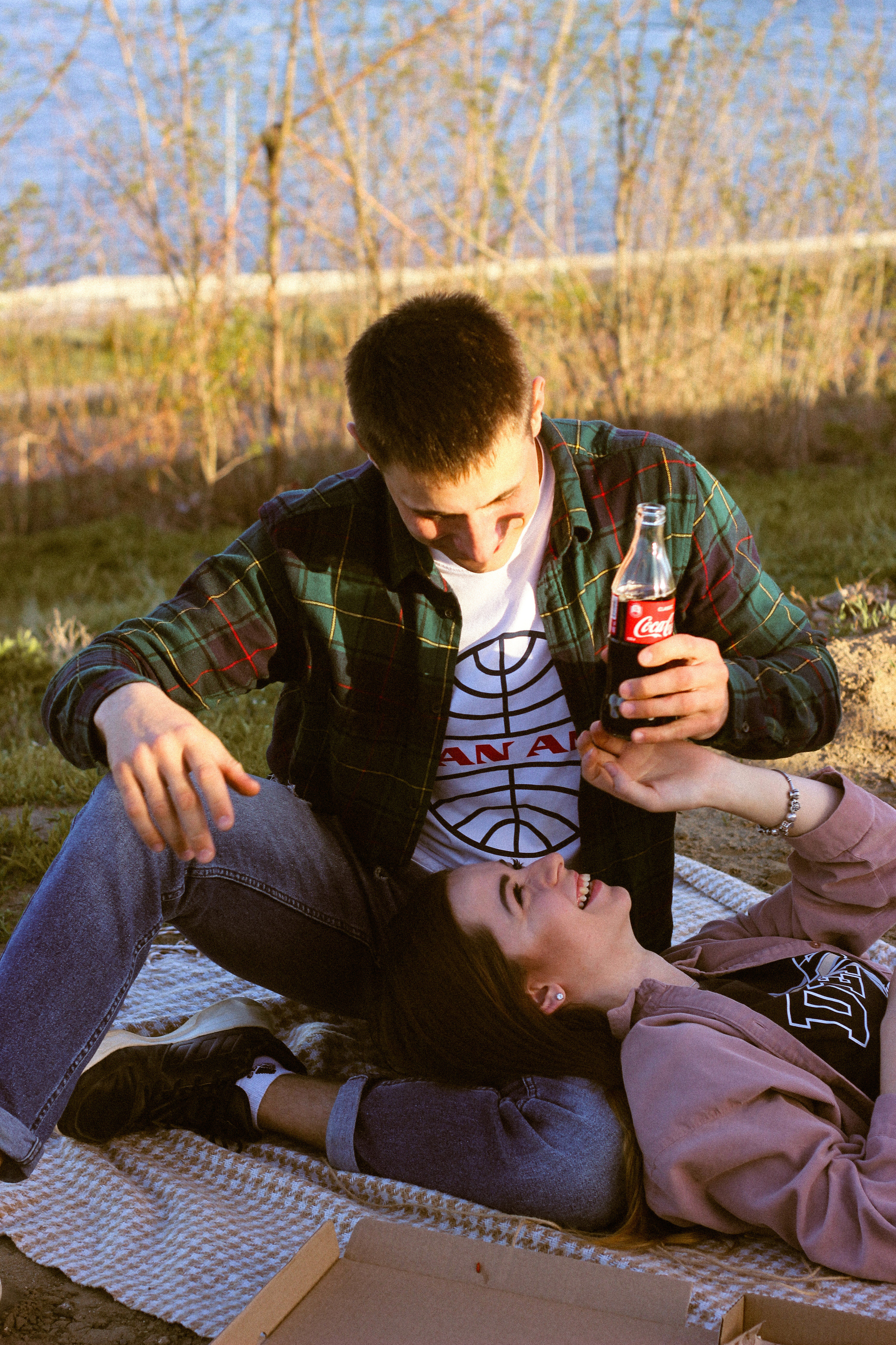 Настя + Саша. Свадебный и индивидуальный фотограф в Волгограде Епихина Надежда