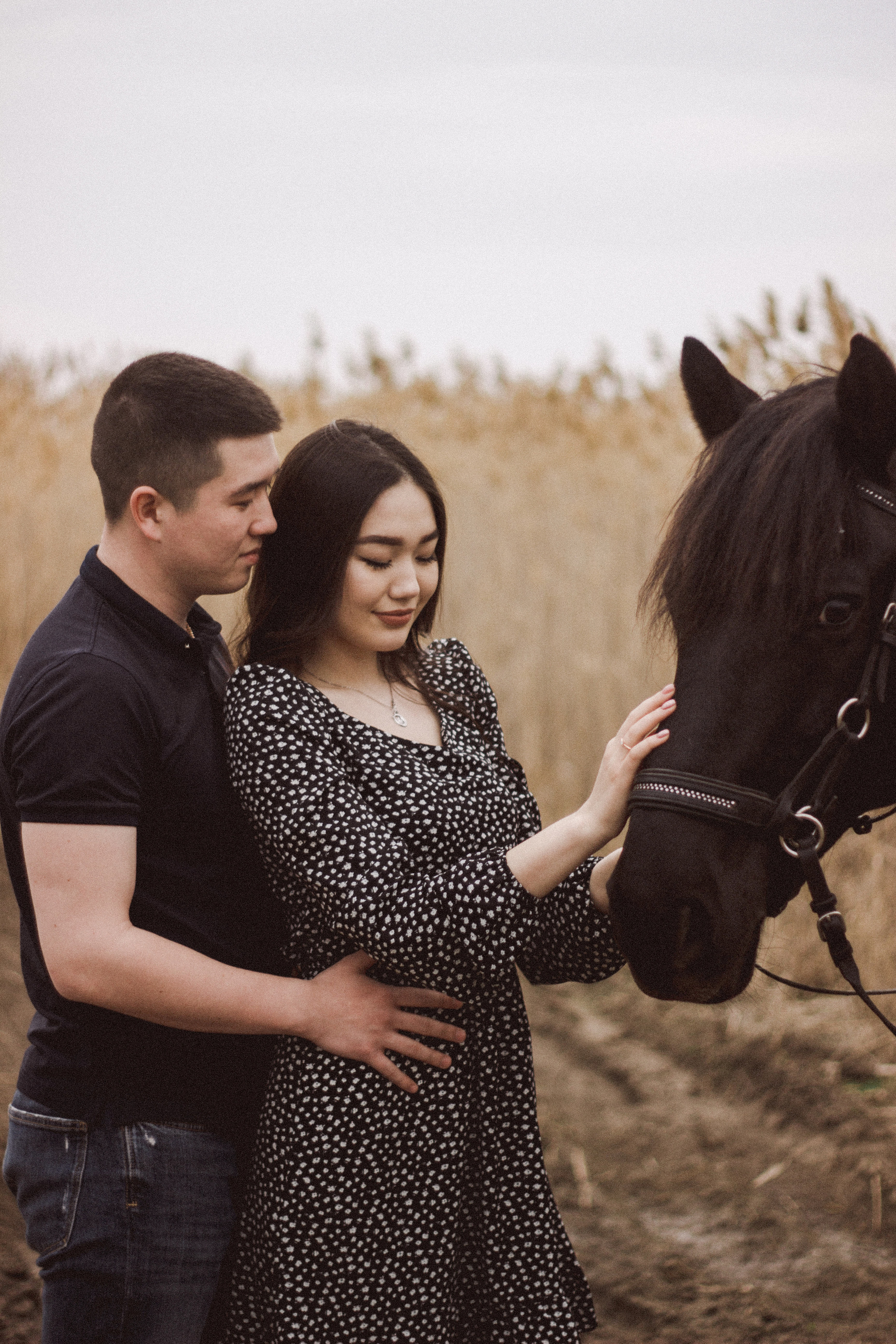 Руфина + Тимур. Свадебный и индивидуальный фотограф в Волгограде Епихина Надежда