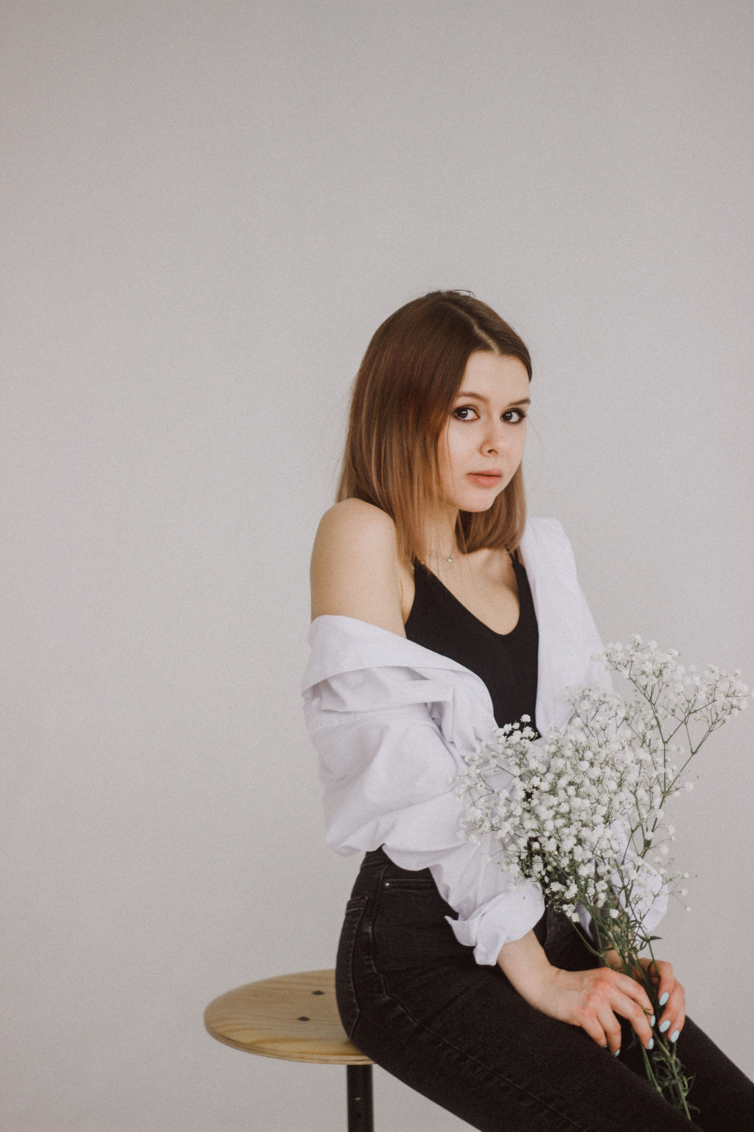 Альбина. Свадебный и индивидуальный фотограф в Волгограде Епихина Надежда