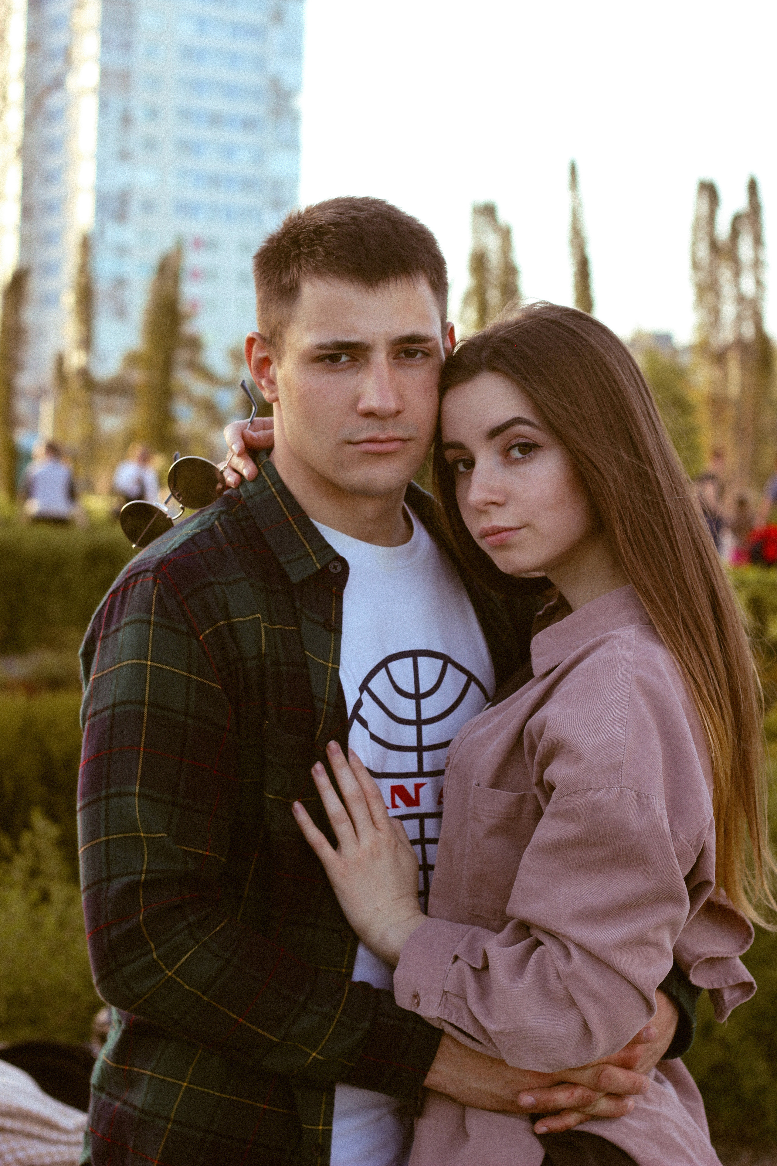 Настя + Саша. Свадебный и индивидуальный фотограф в Волгограде Епихина Надежда