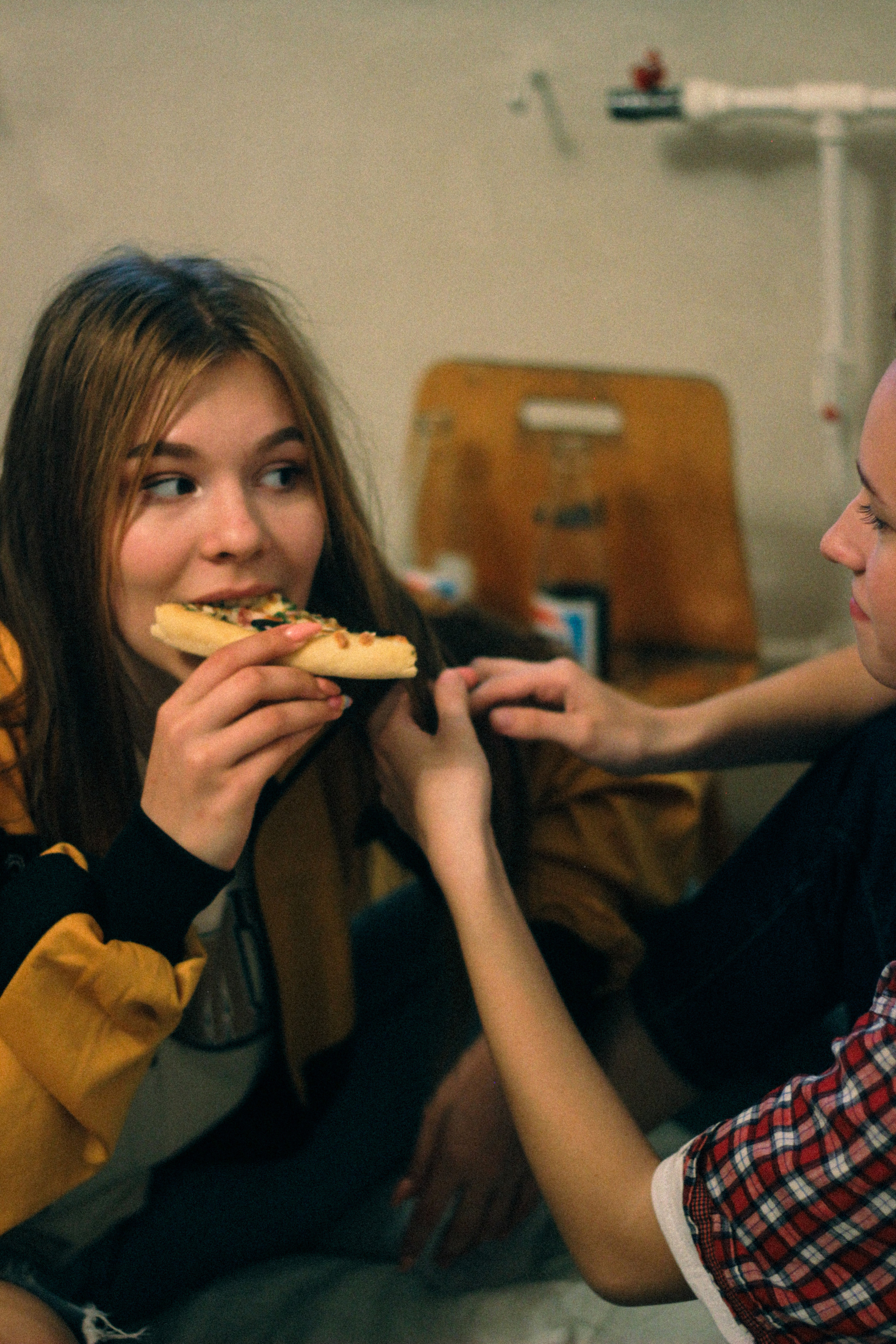 Девичник 90’s. Свадебный и индивидуальный фотограф в Волгограде Епихина Надежда