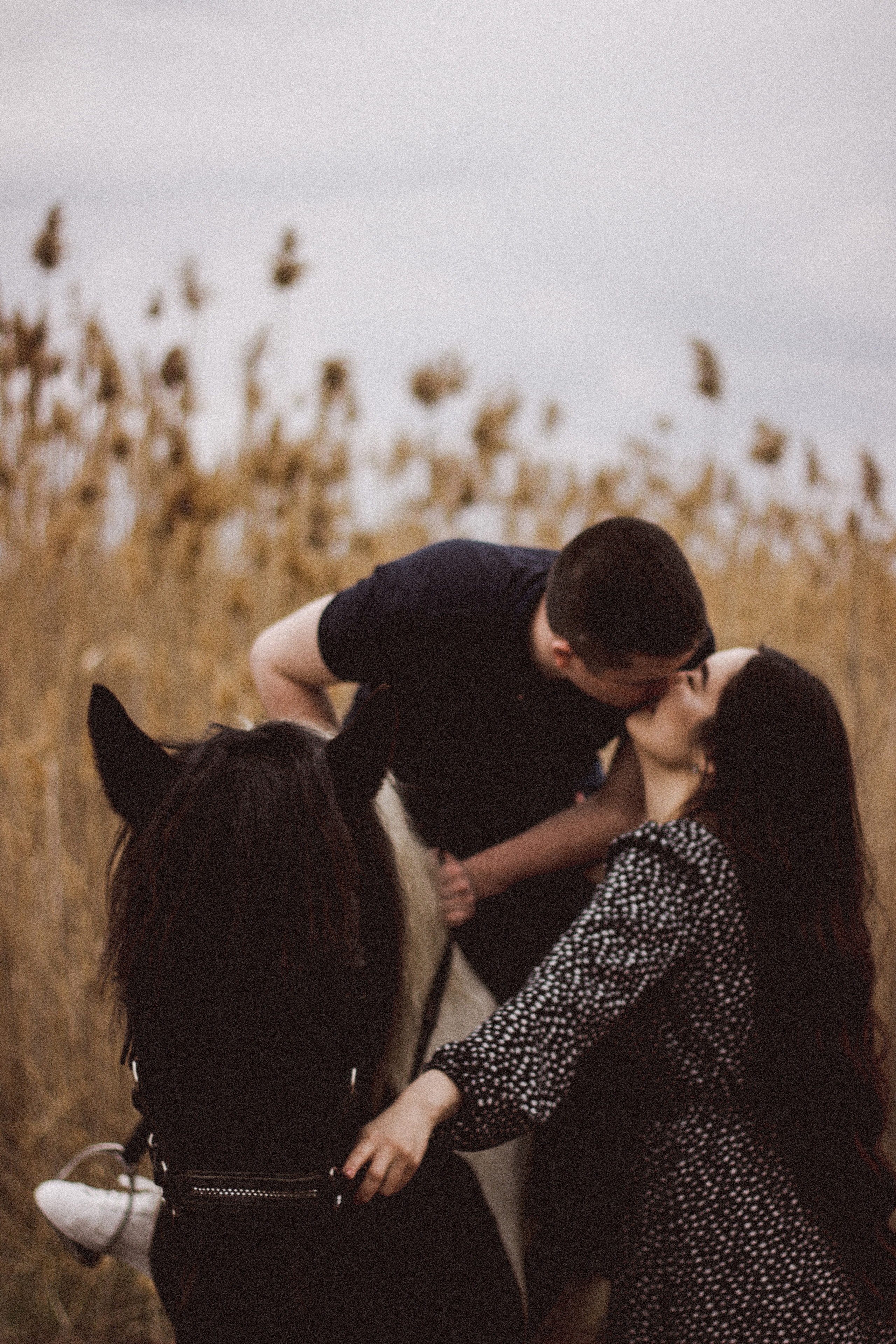 Руфина + Тимур. Свадебный и индивидуальный фотограф в Волгограде Епихина Надежда