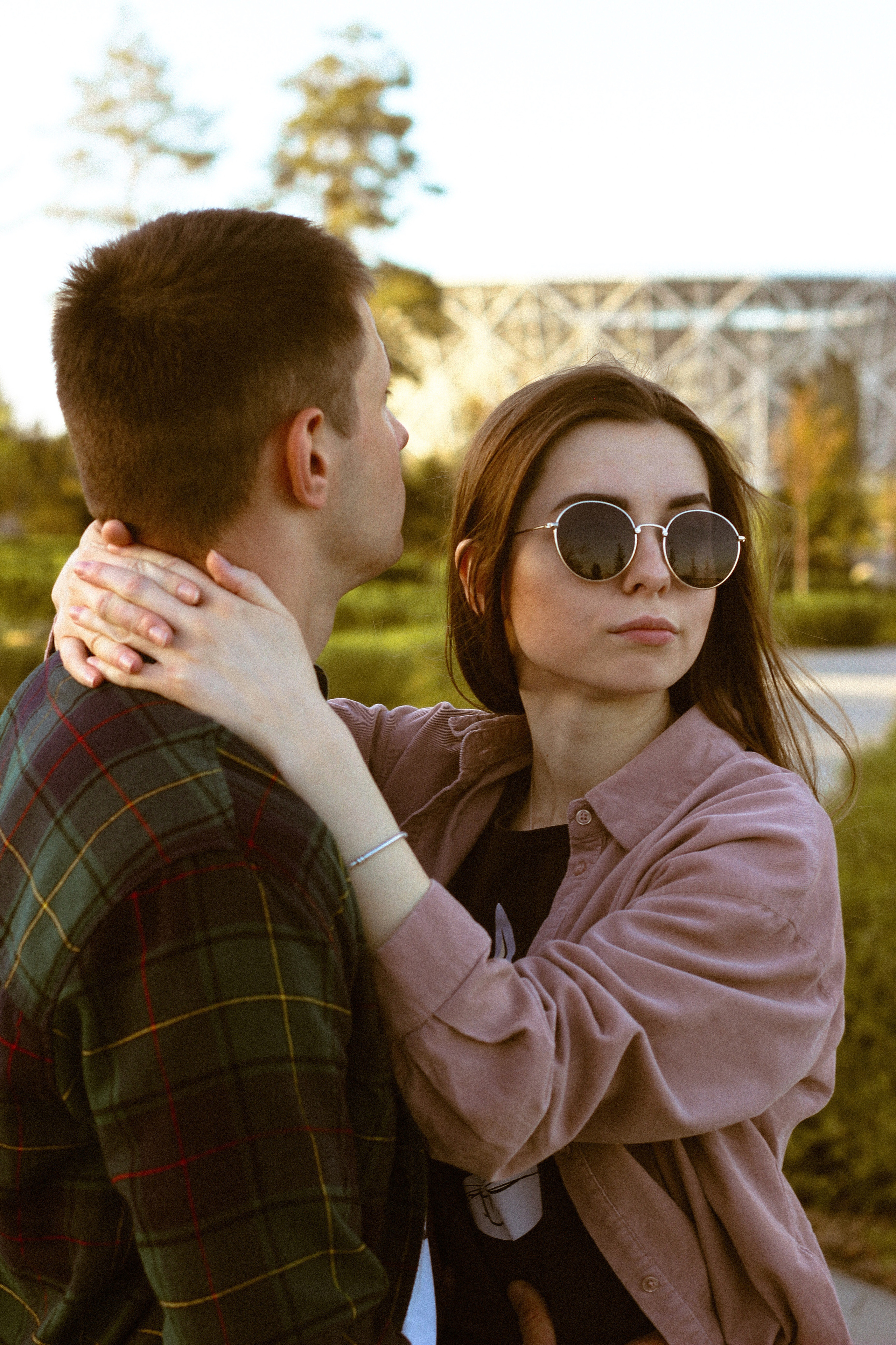 Настя + Саша. Свадебный и индивидуальный фотограф в Волгограде Епихина Надежда