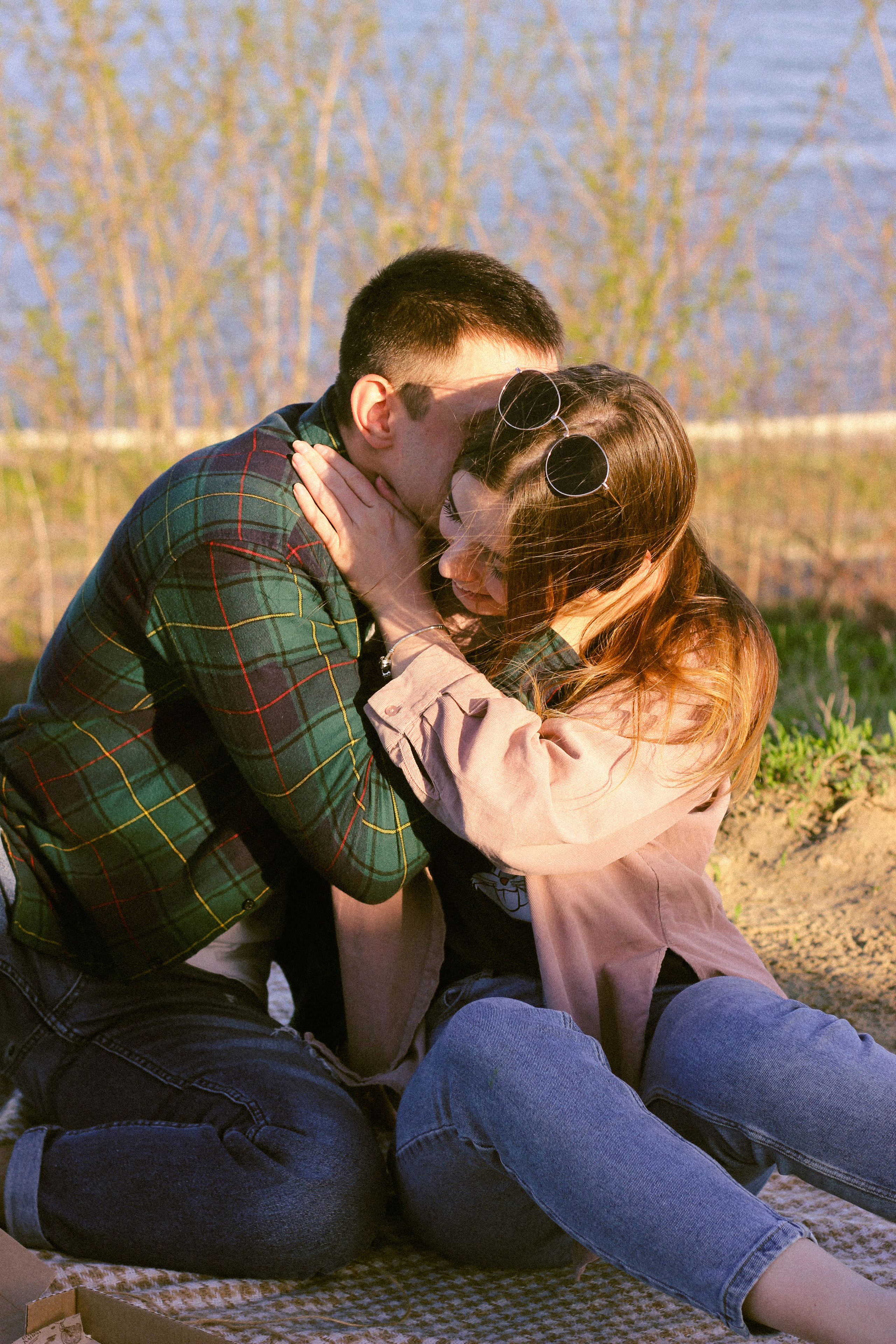 Настя + Саша. Свадебный и индивидуальный фотограф в Волгограде Епихина Надежда