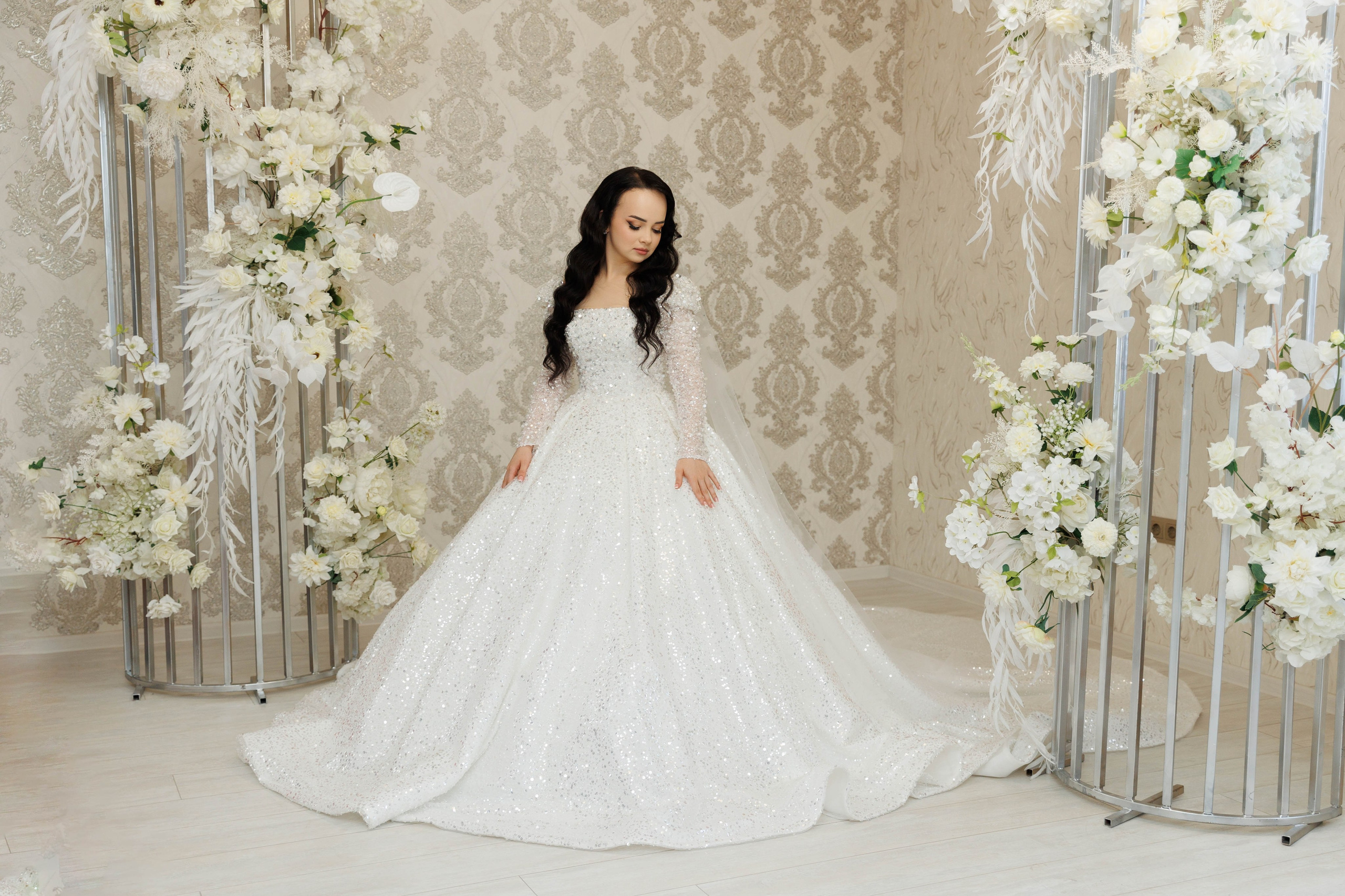 Армен&Диана. Аксанна Аракелян