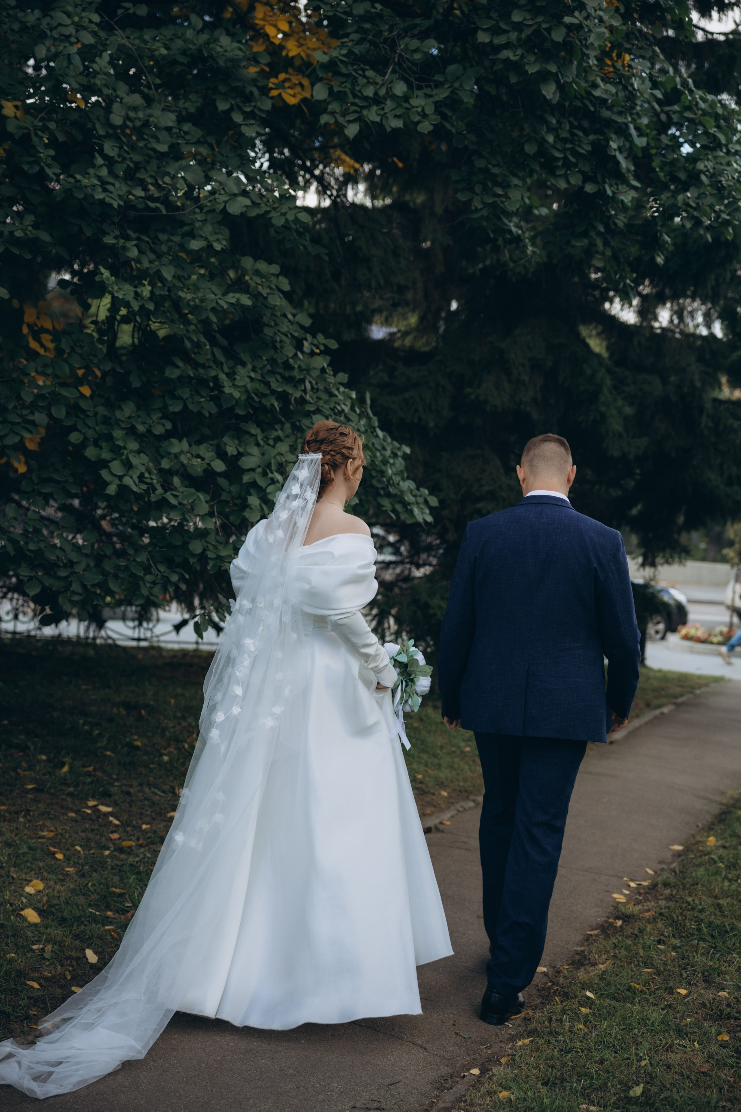 Иван и Елена. Свадебный, семейный фотограф в Иркутске Светлана Макаричева