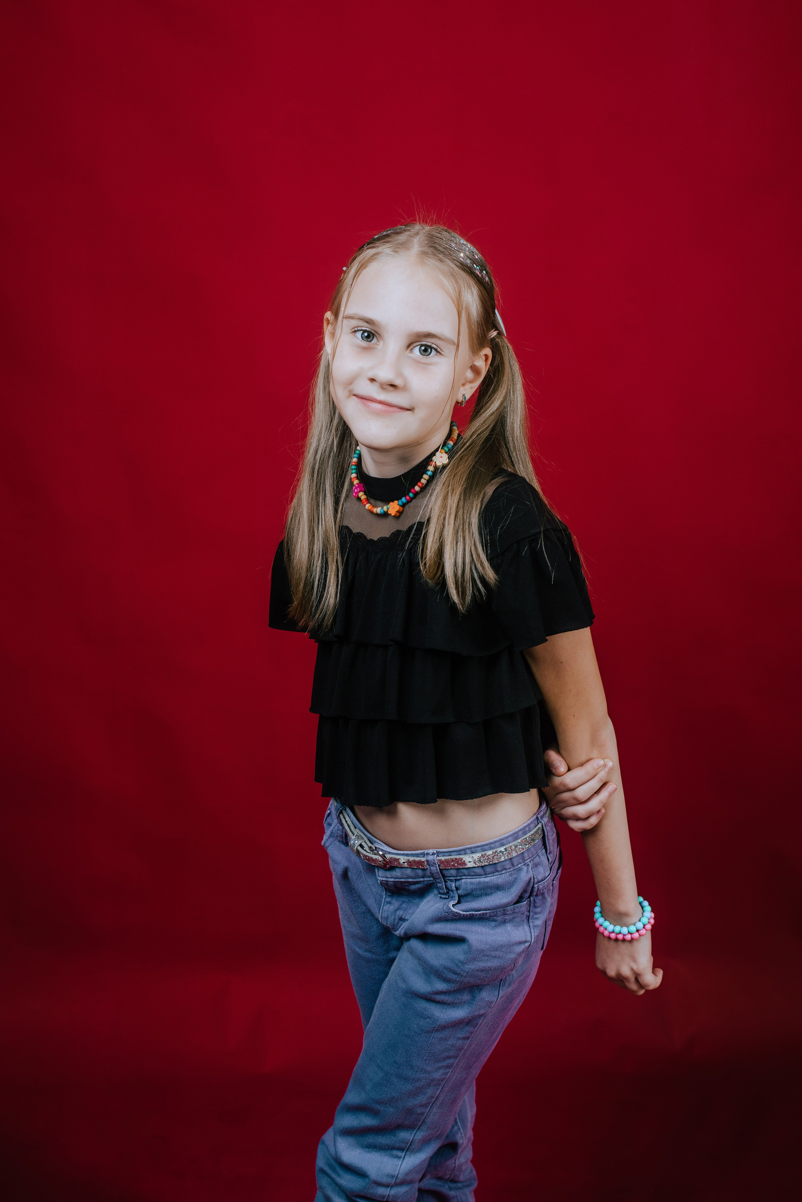 4Б — школа № 1. Фотограф Ярмишко Дарья. Выпускные фотокниги