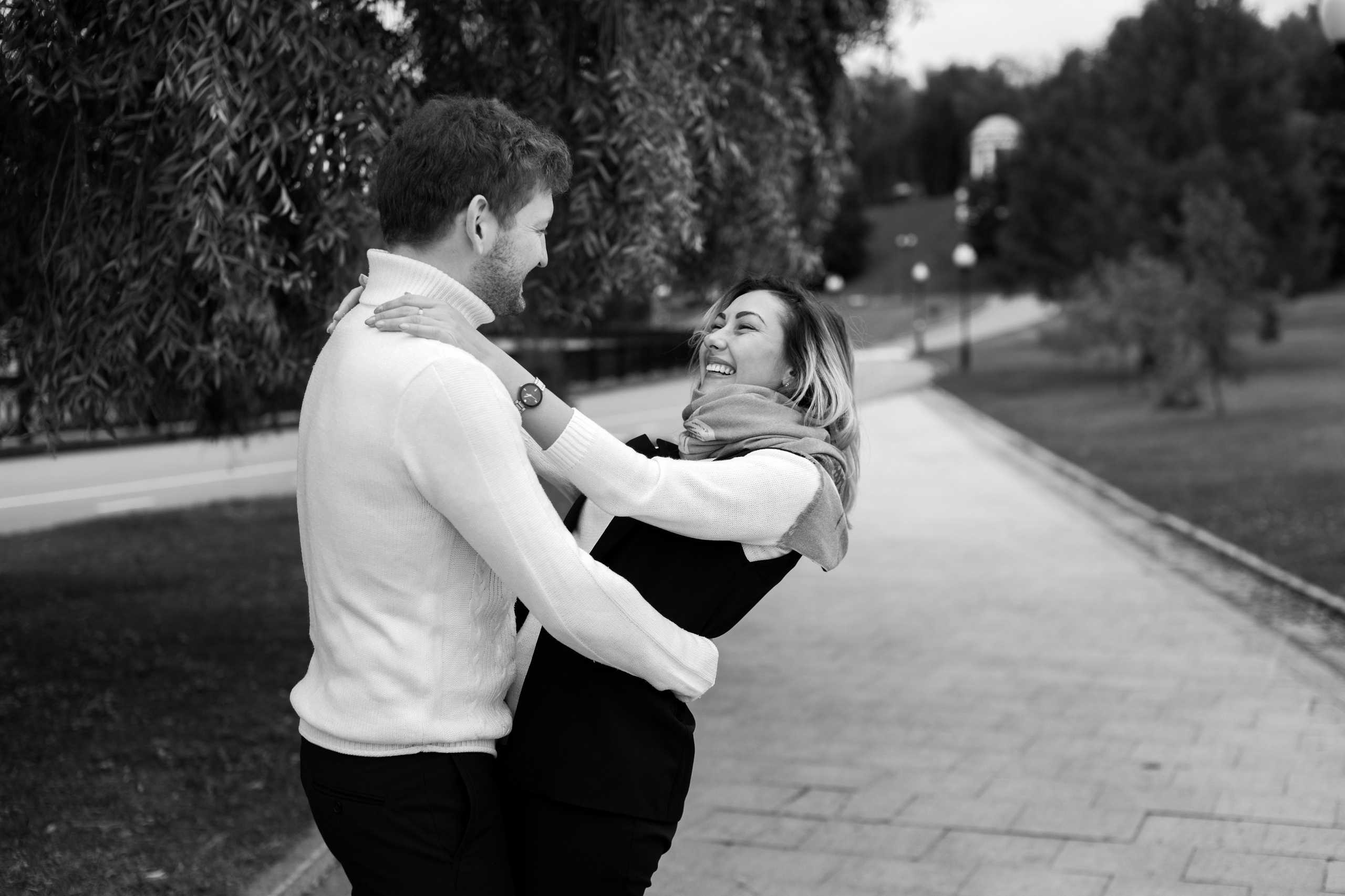 Прогулка по Ярославлю. Эстетика в тебе 🤍