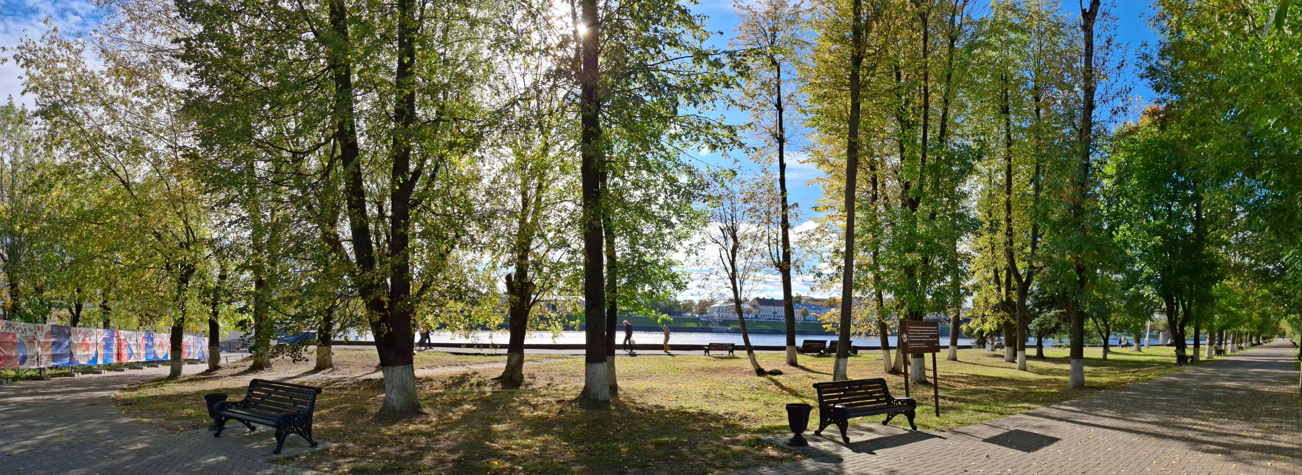 Тверь. 24–26 сентября 2025. Игорь Жучков. Россия увиденная глазами путешествующего фотографа