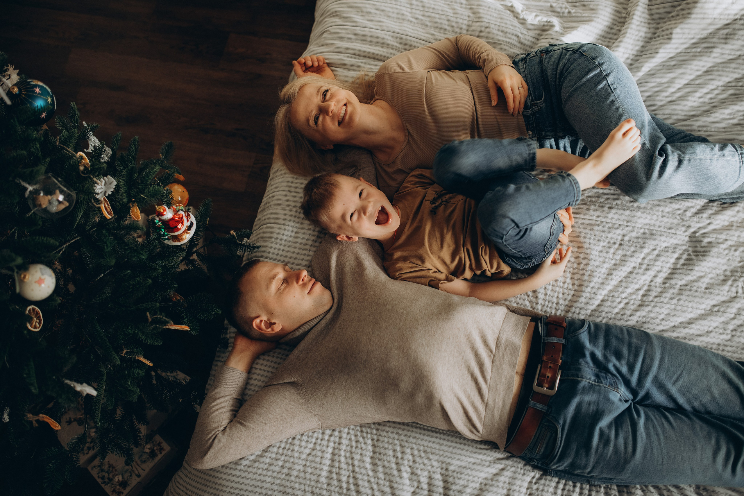 Family. Семейный и детский фотограф город Тында Дарья