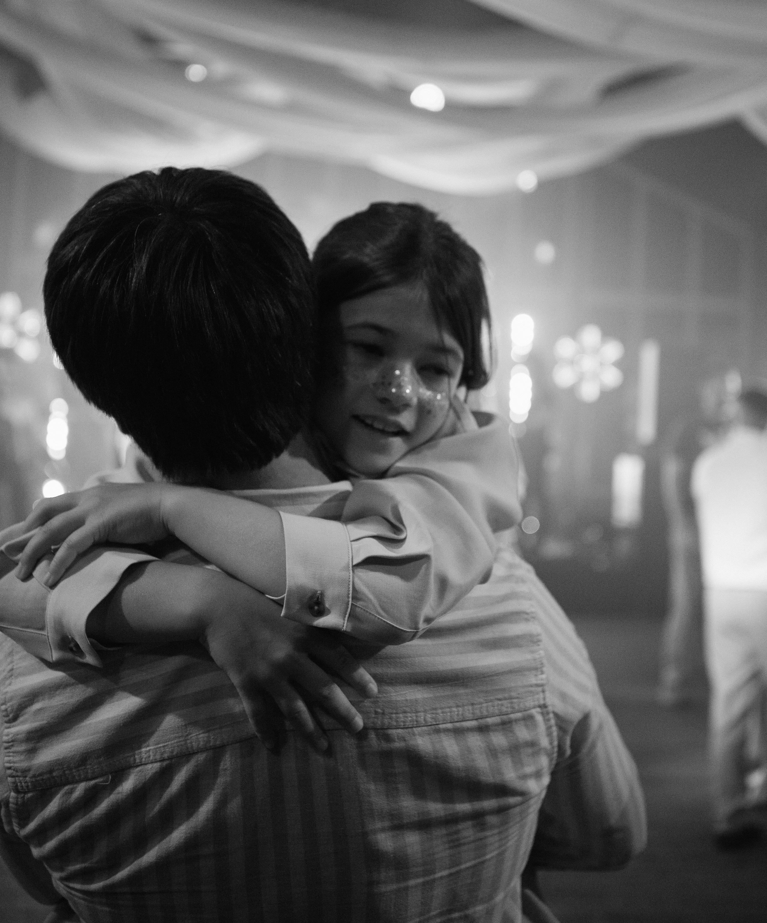 Евгений & Мария. Главная