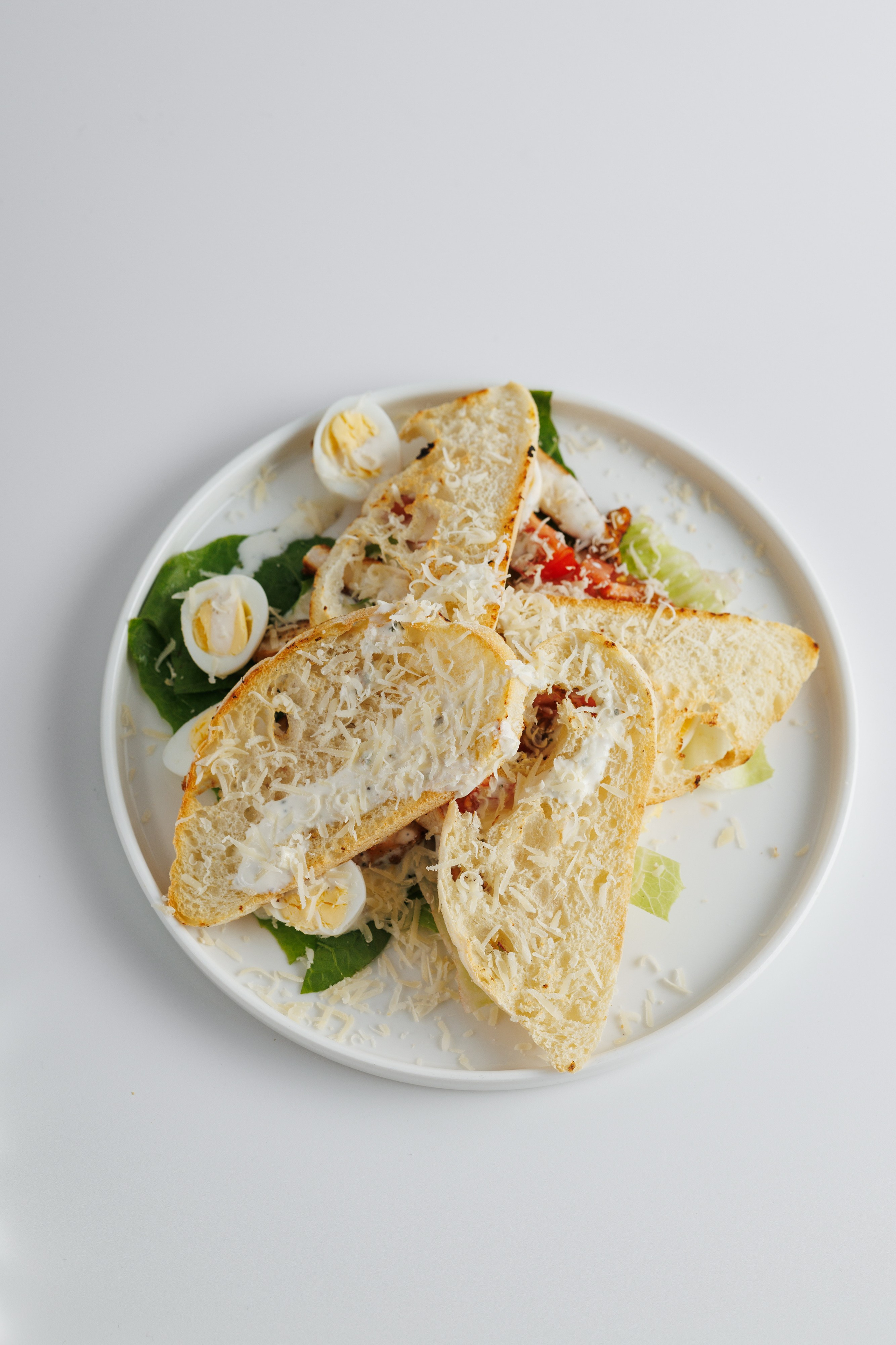 «Фракция». Фото и видео контент за одну съемку — Веретенников Егор