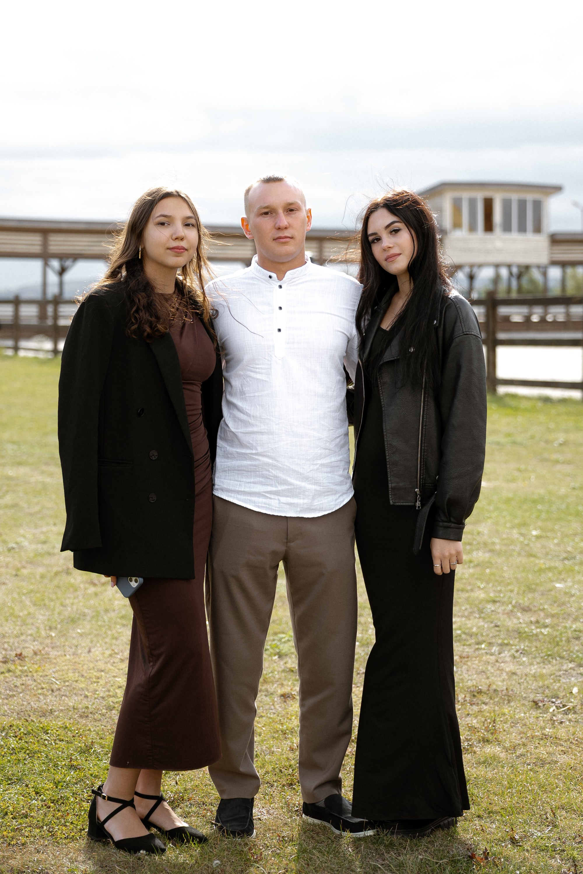 Vika+Vitaliy Anons. Семейный и портретный фотограф в Саратове Сахарова Маша