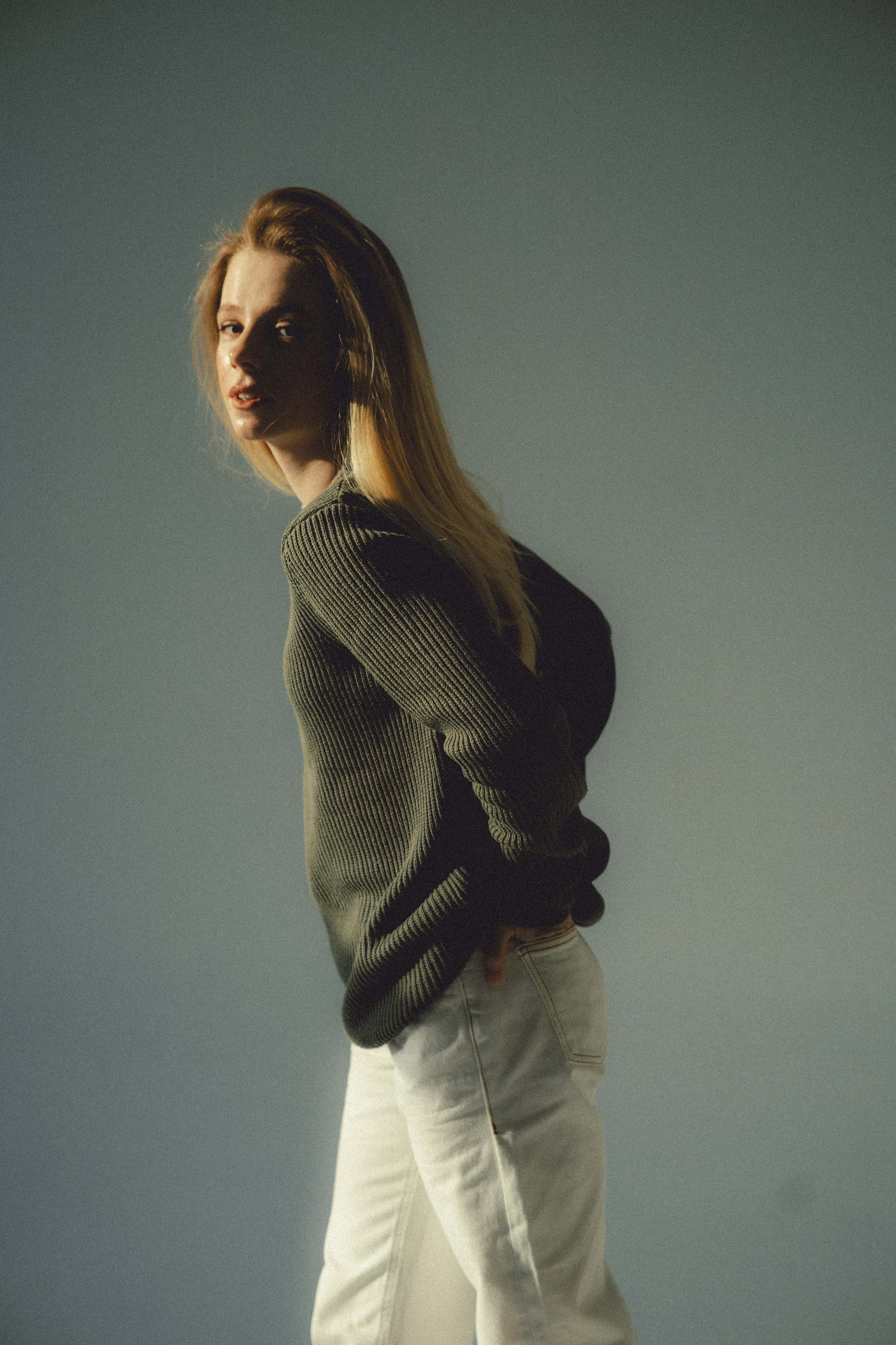 Арина. Даша Царёва, фотограф