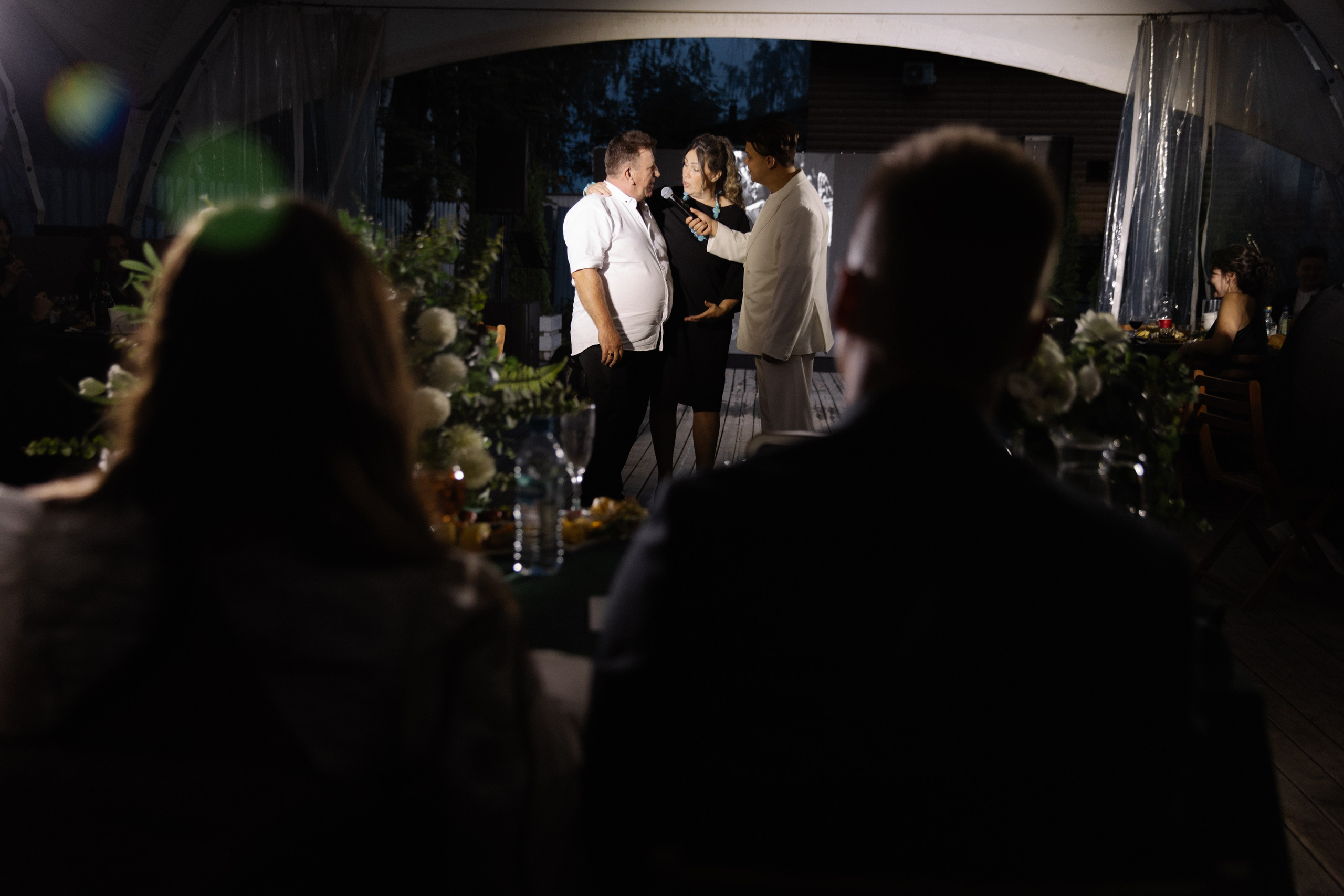 Дмитрий и Кристина. Фотограф Диана Хасанова, г. Казань