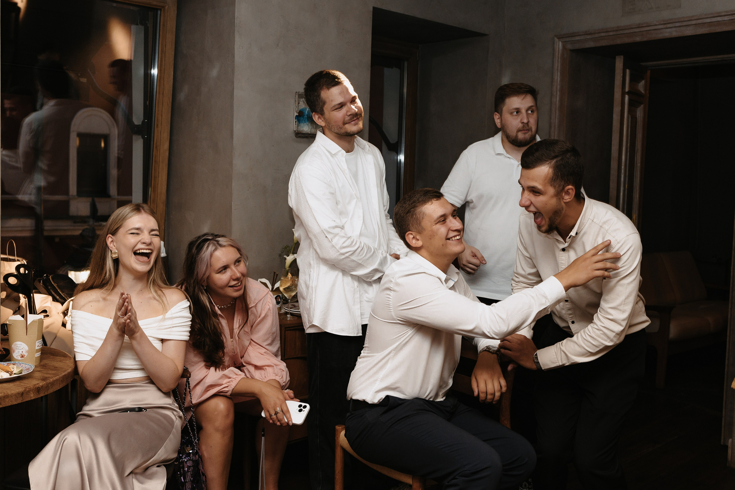 Илья и Ксюша (2024). Свадебный и семейный фотограф в Москве Яна Шувалова