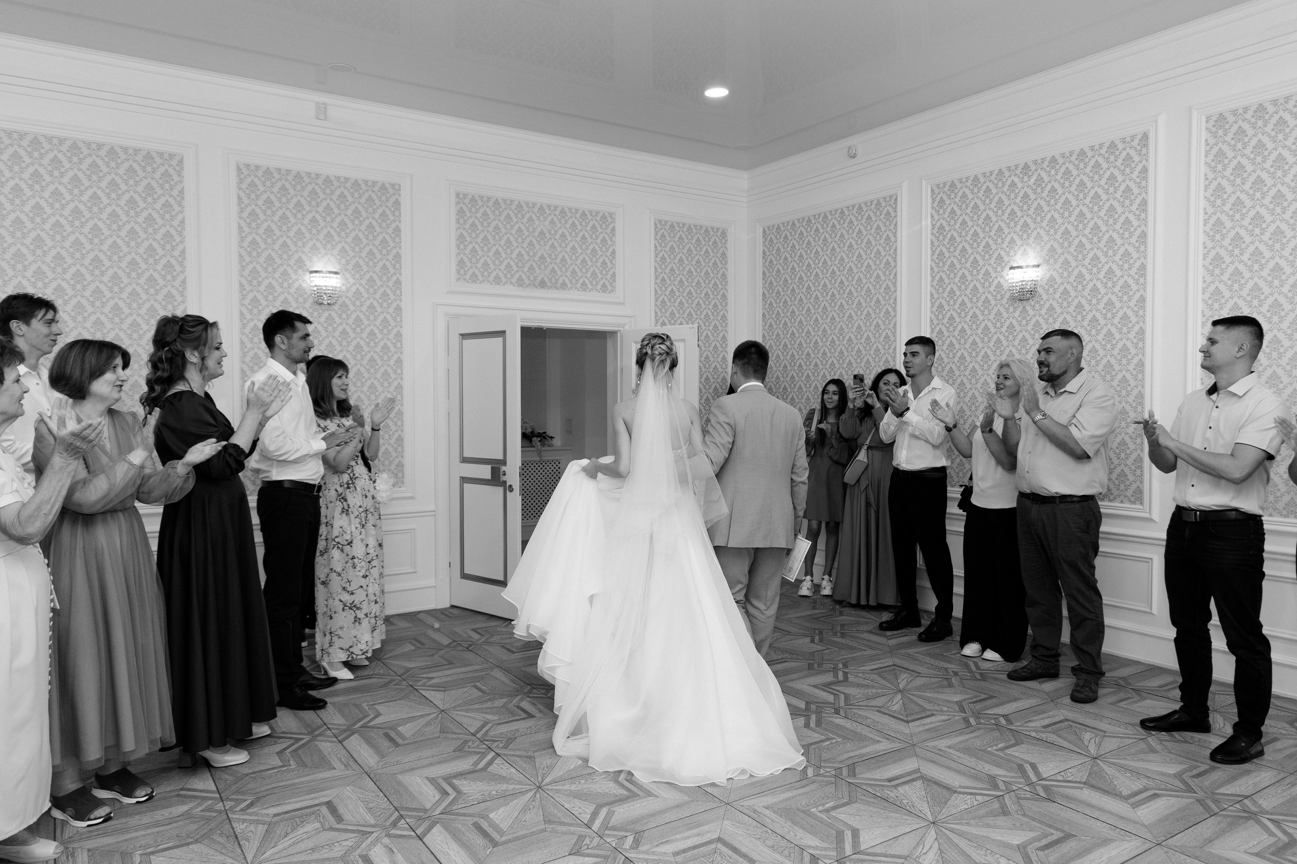 Свадьба Виолетта и Владислав | Куршская коса. Фотограф в Калининграде Сокирко Светлана